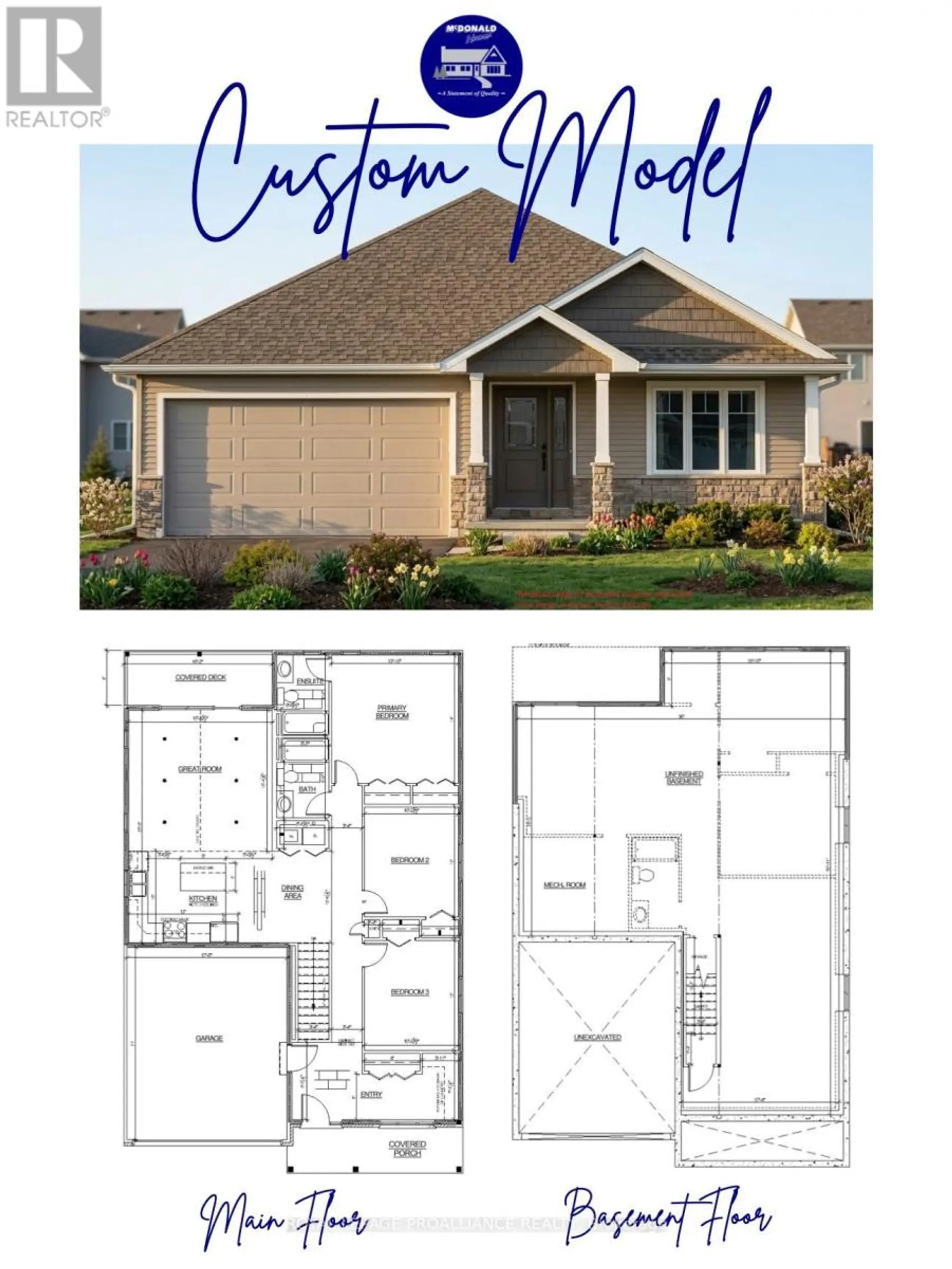 78 STIRLING CRESCENT - Image 1