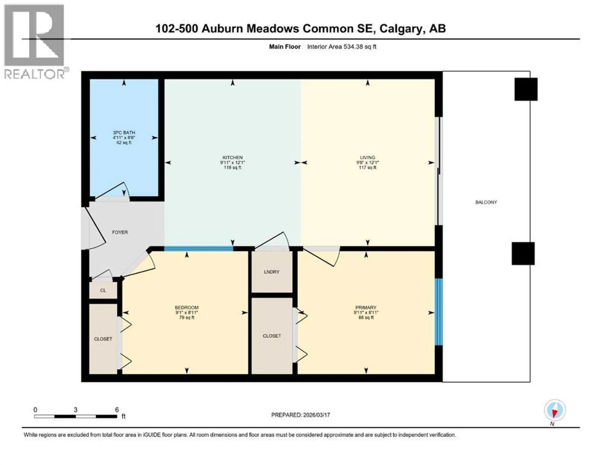 #102 500 Auburn Meadows Common SE - Image 20
