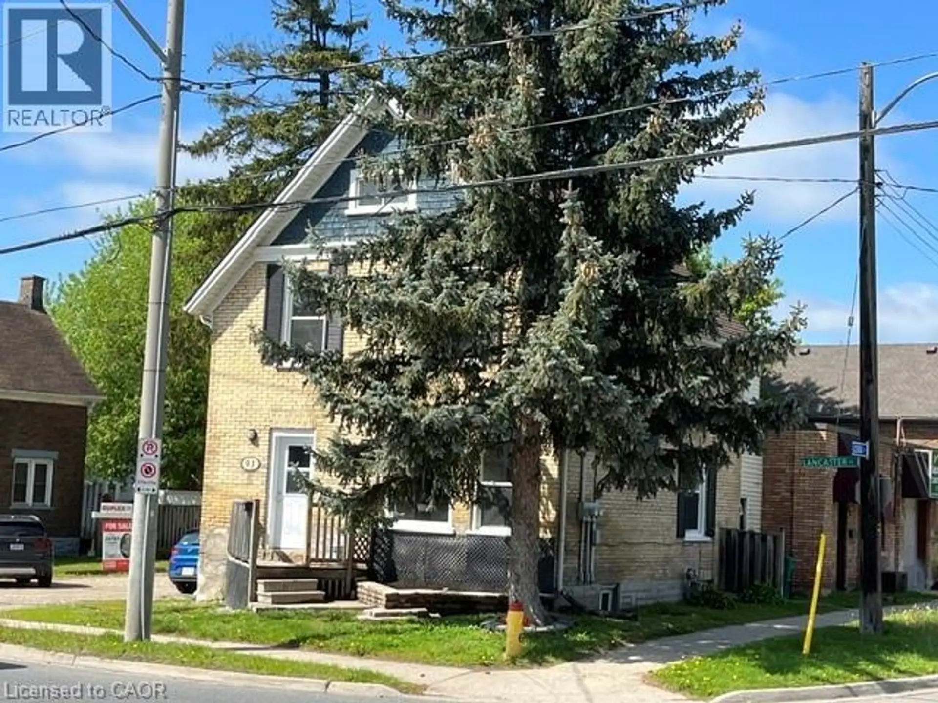 93 LANCASTER Street W - Image 1