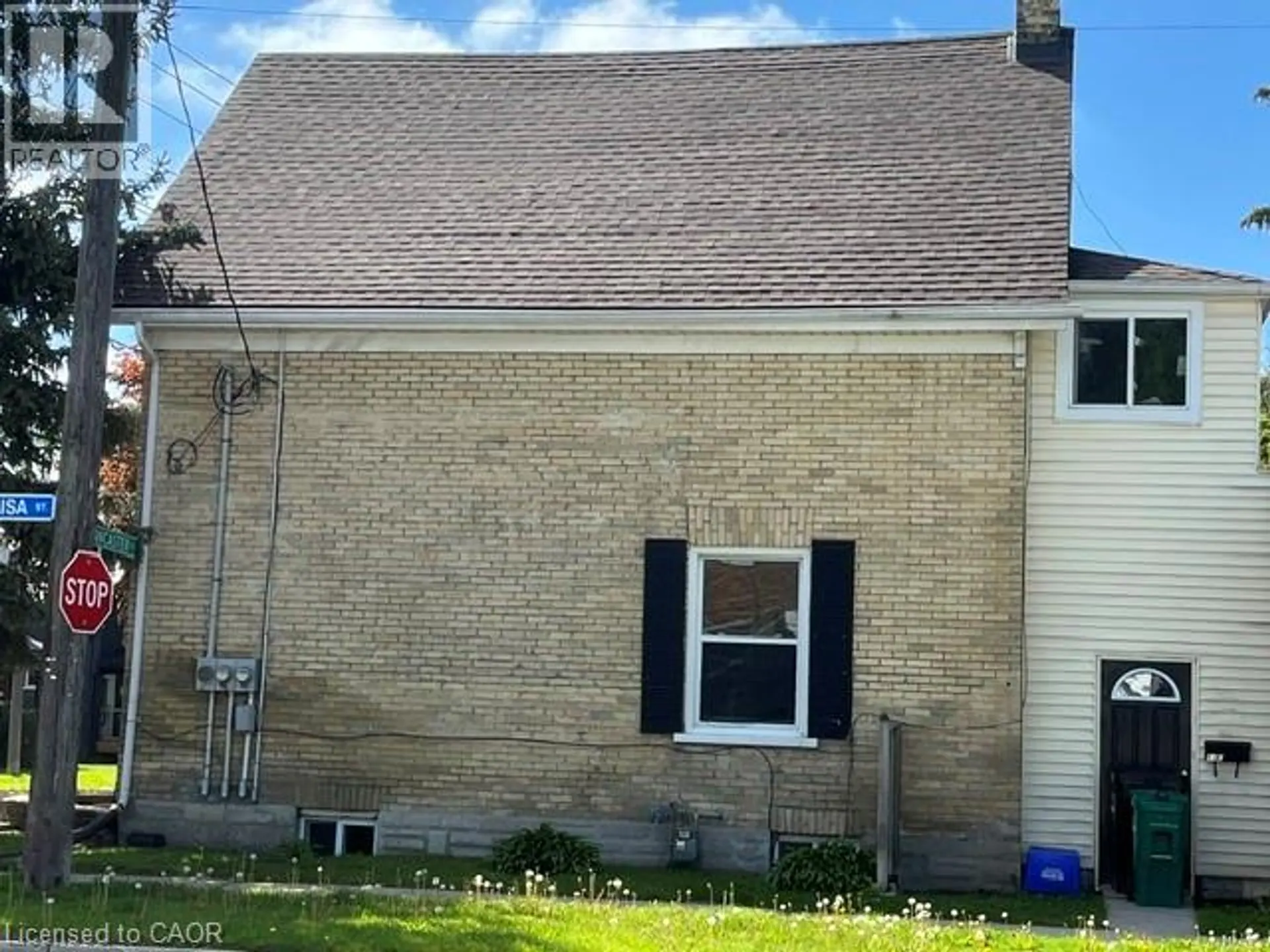 93 LANCASTER Street W - Image 2
