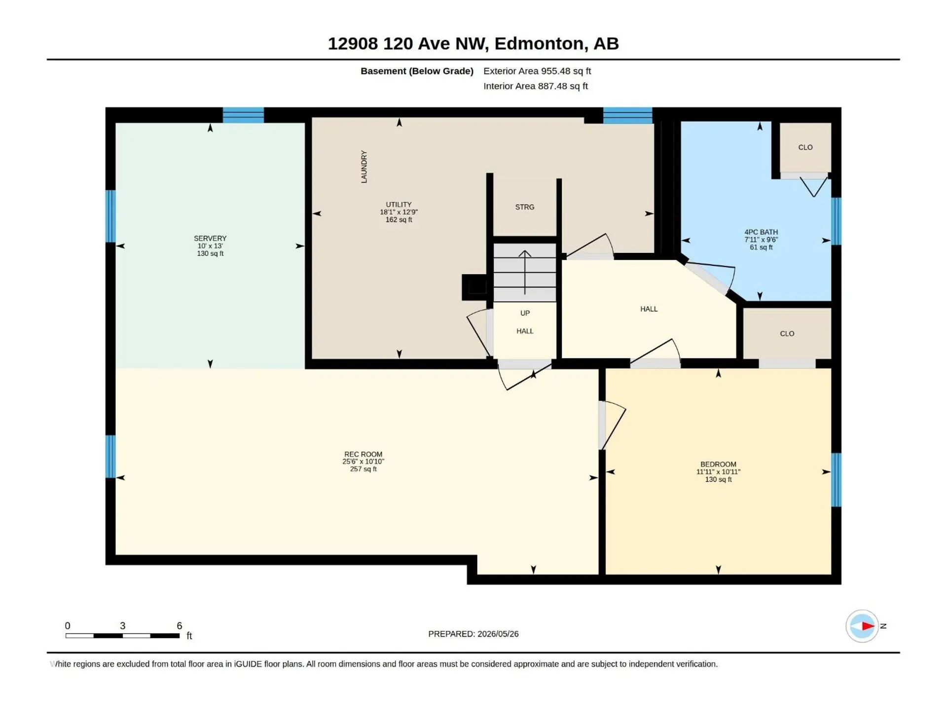 12908 120 AV NW - Image 17