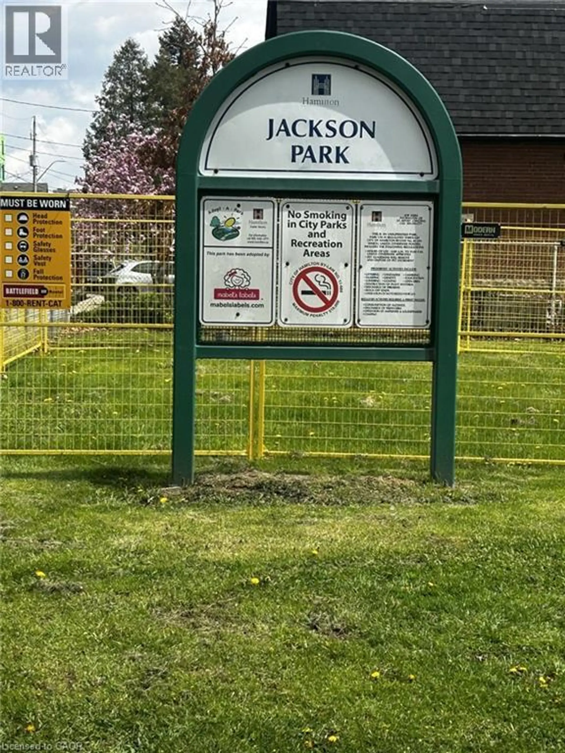 456 JACKSON Street W - Image 12