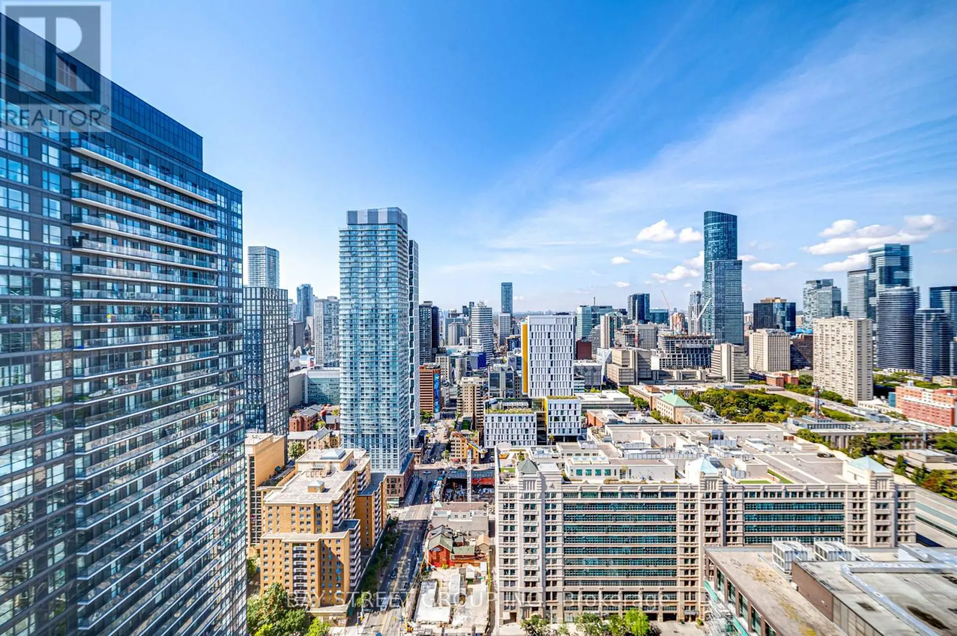 #3809 251 JARVIS STREET - Image 15