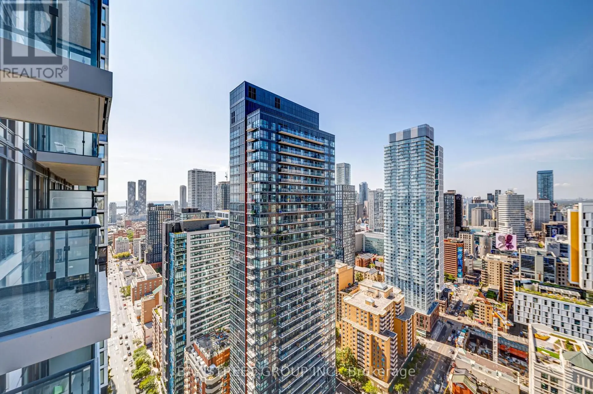 #3809 251 JARVIS STREET - Image 16