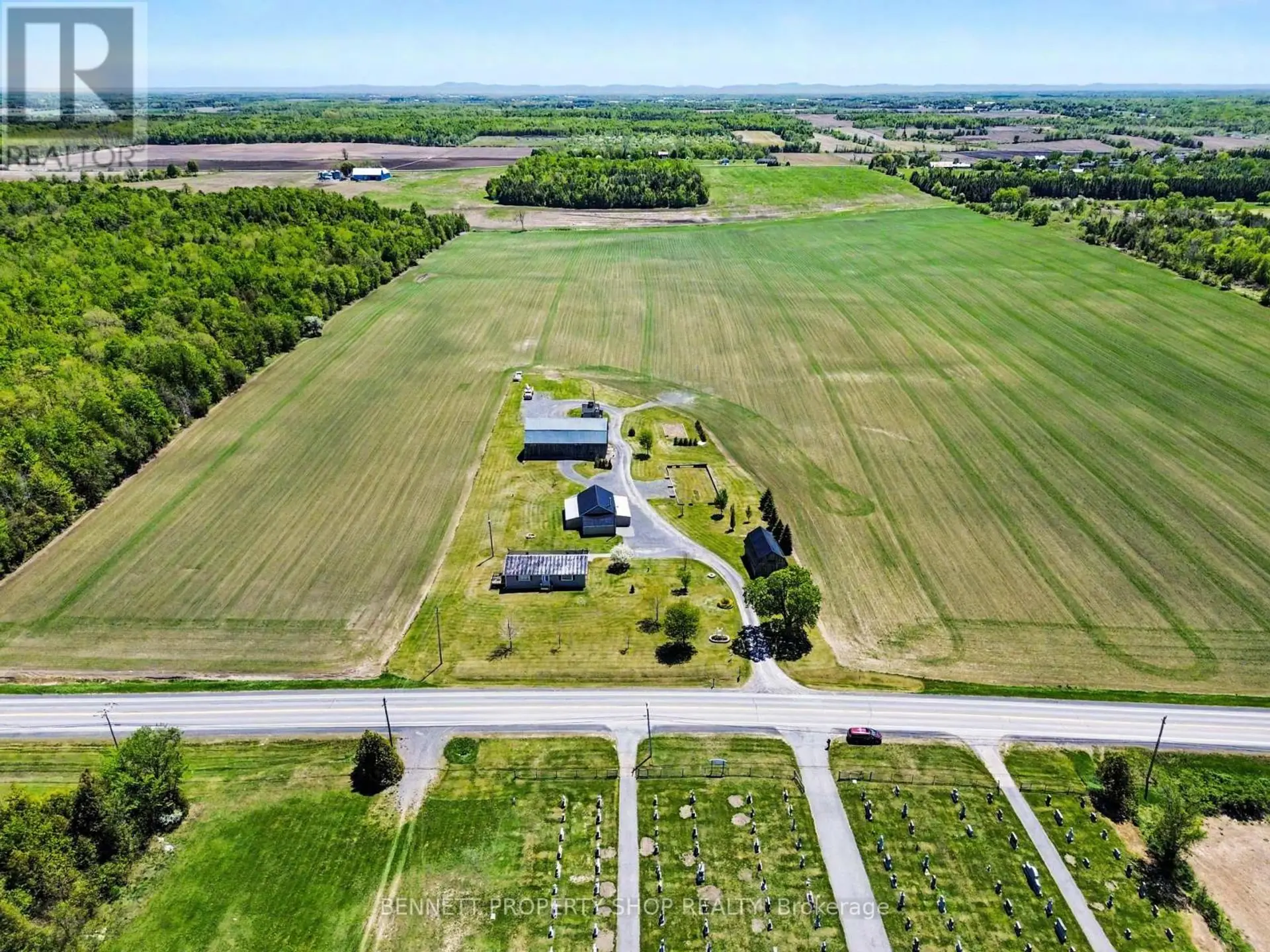 20500 GLEN ROBERTSON ROAD - Image 1