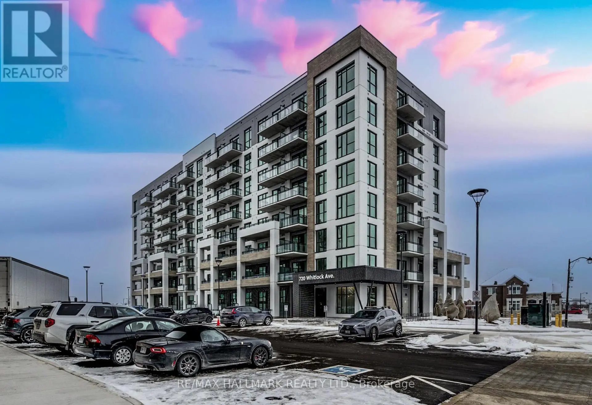 #816 720 WHITLOCK AVENUE - Image 1