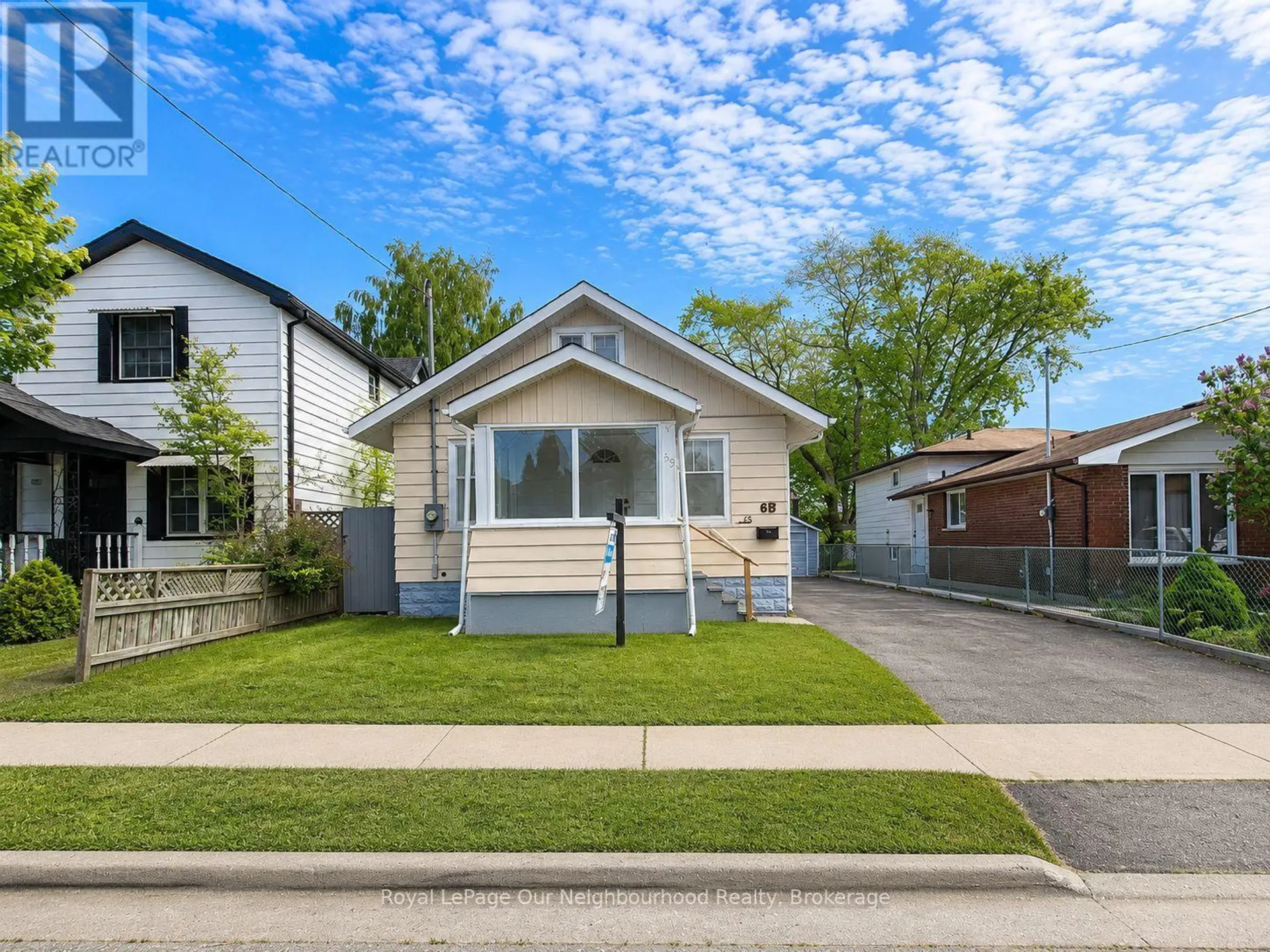 65 GLADSTONE AVENUE - Image 1