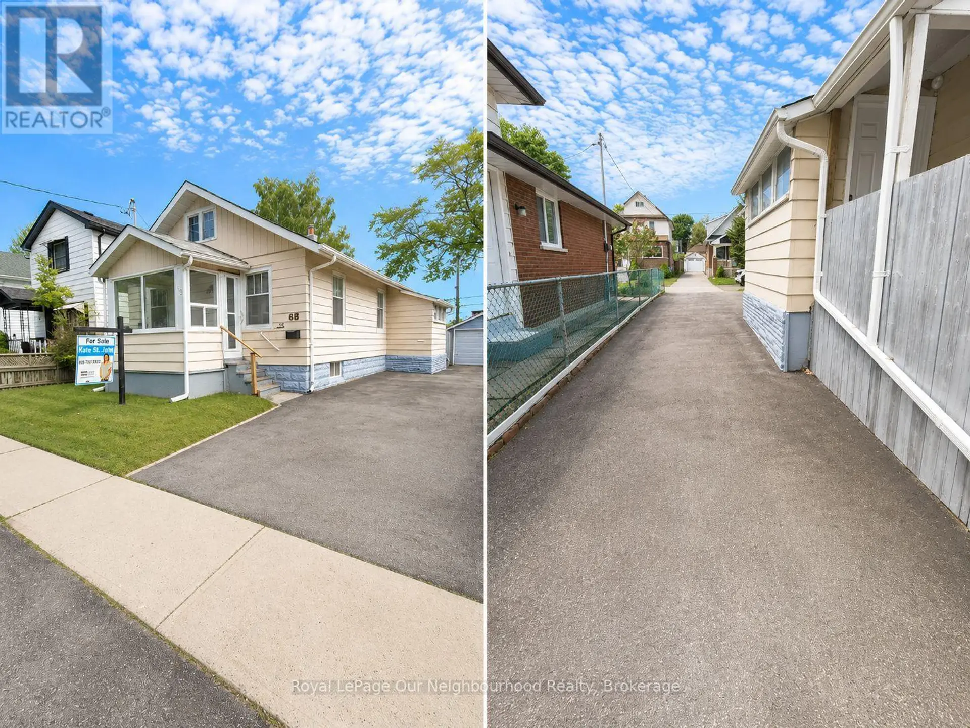 65 GLADSTONE AVENUE - Image 2