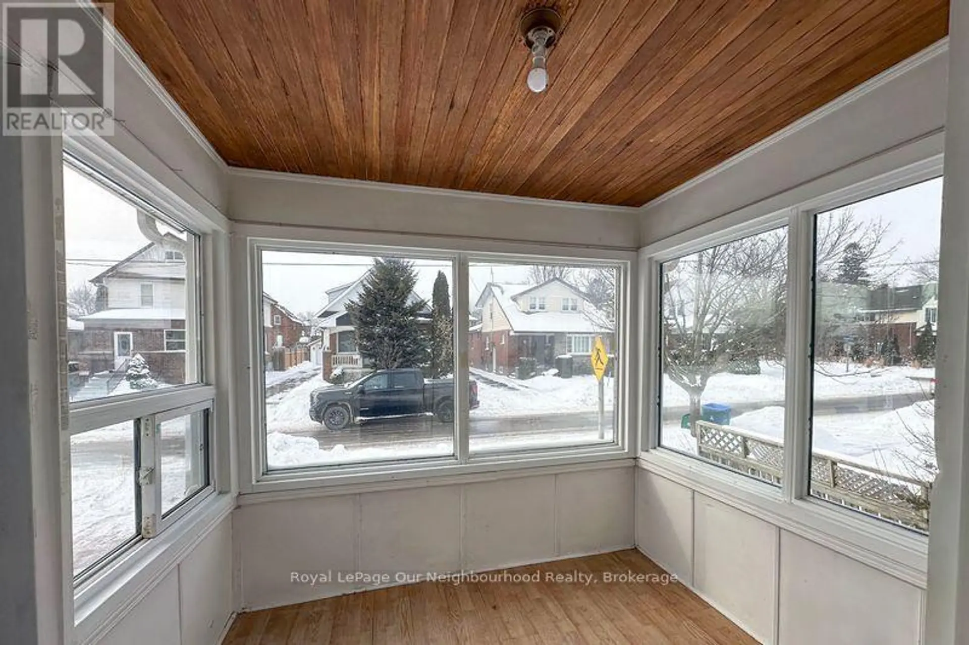 65 GLADSTONE AVENUE - Image 3