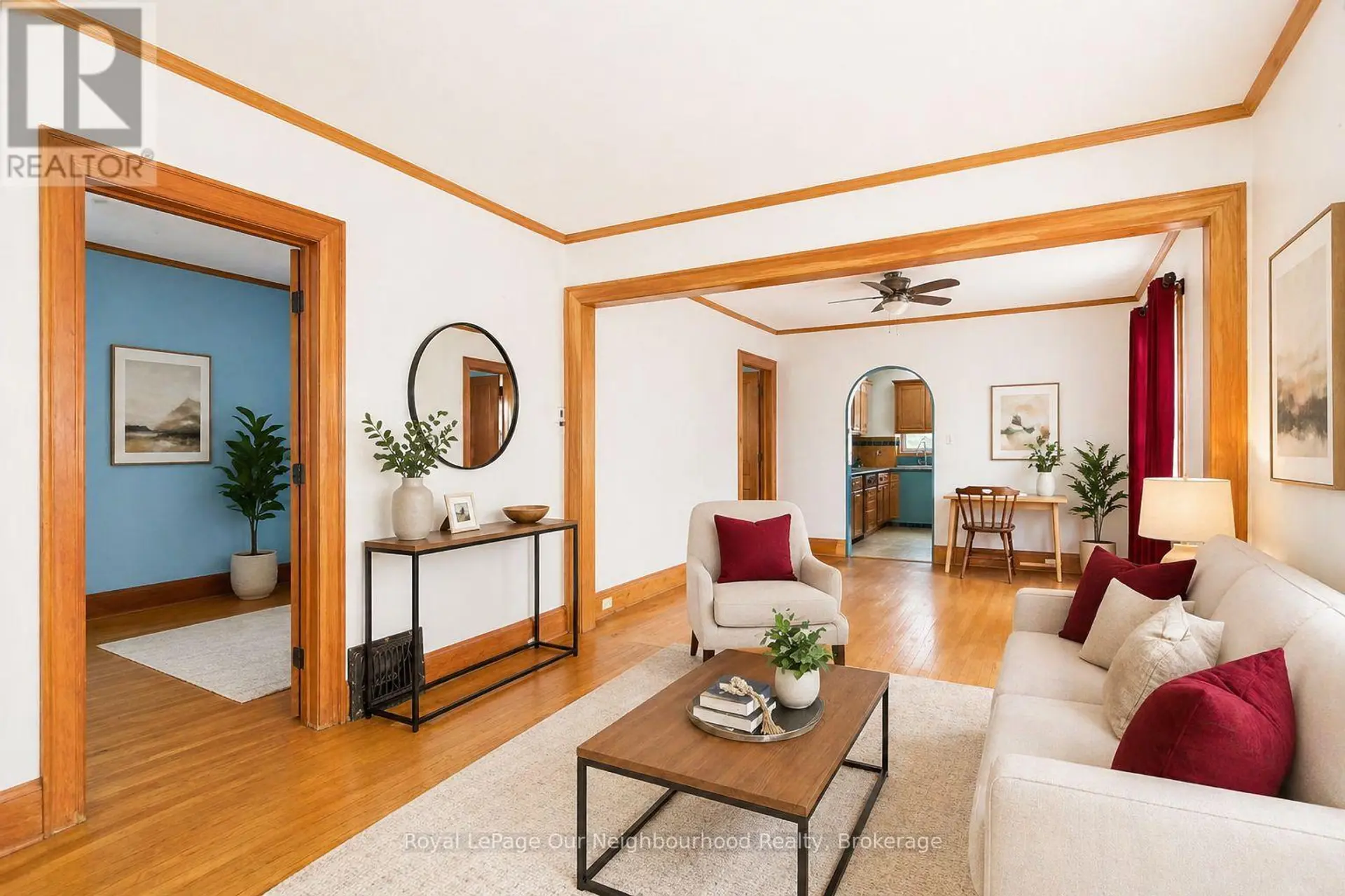 65 GLADSTONE AVENUE - Image 5