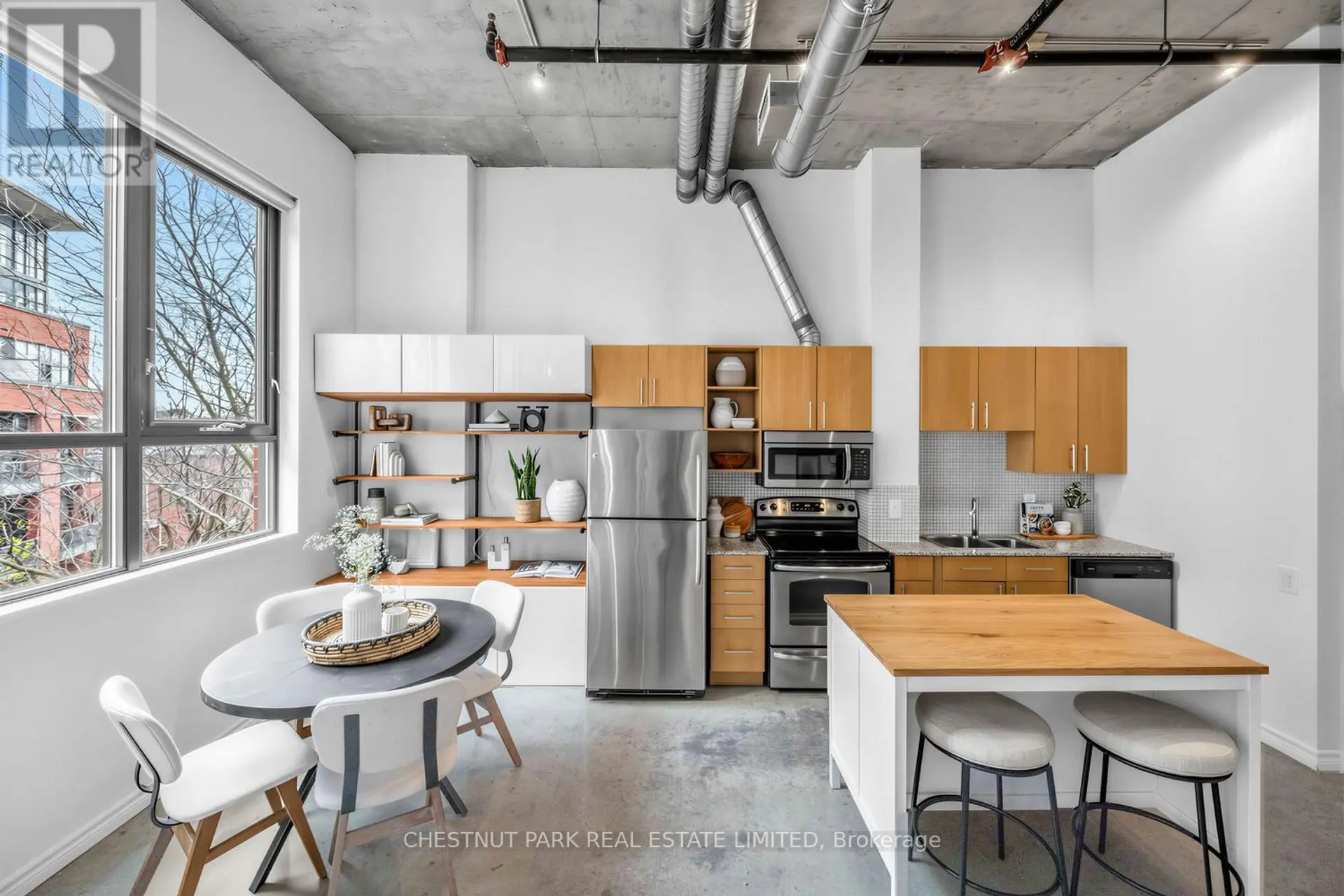 #301 363 SORAUREN AVENUE - Image 7