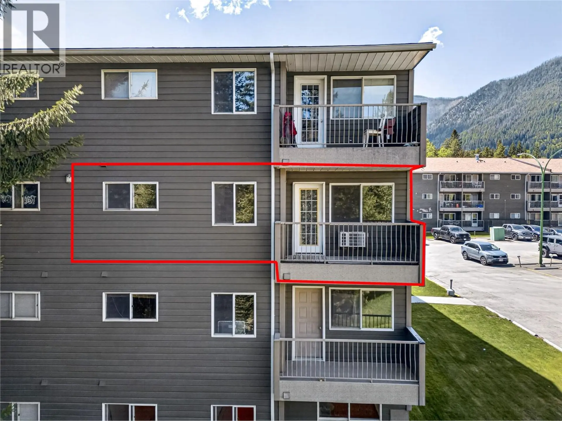 #301B 1299 Ponderosa Drive - Image 14