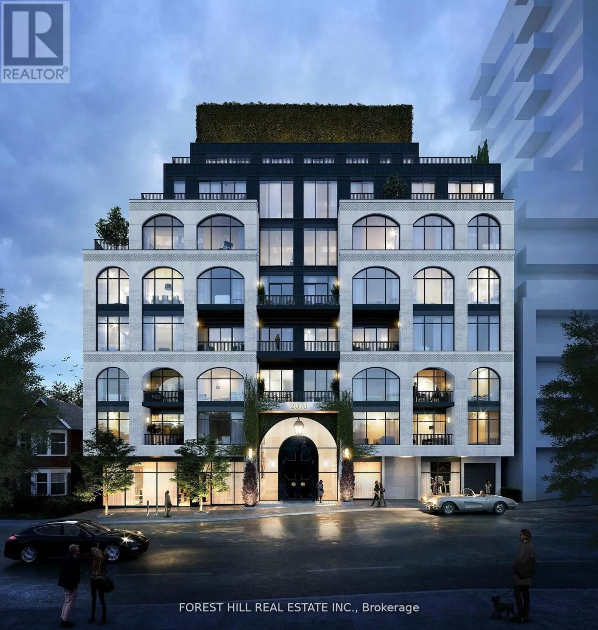 ##7A 2010 BATHURST STREET - Image 7