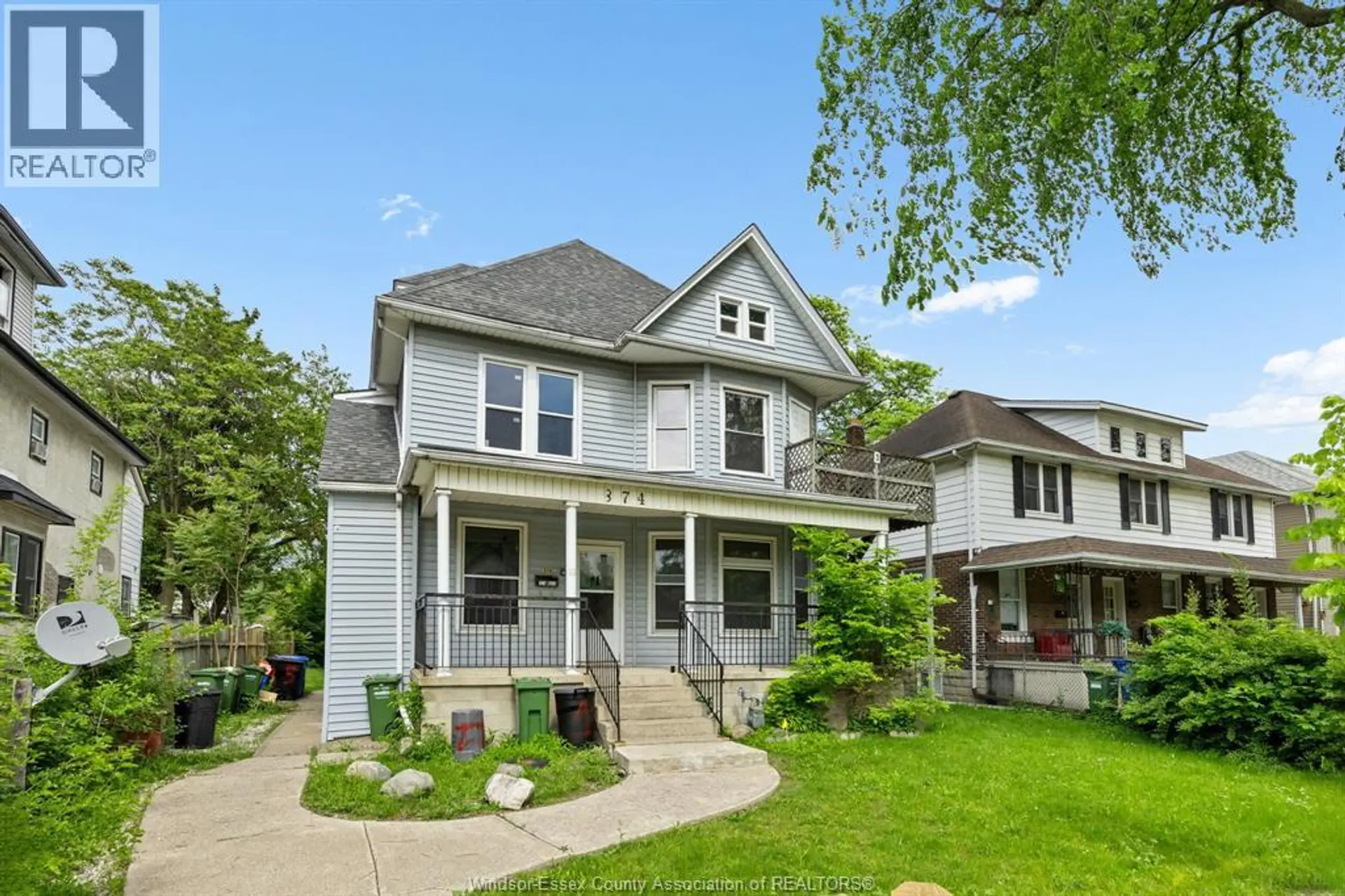 374 CAMPBELL - Image 1