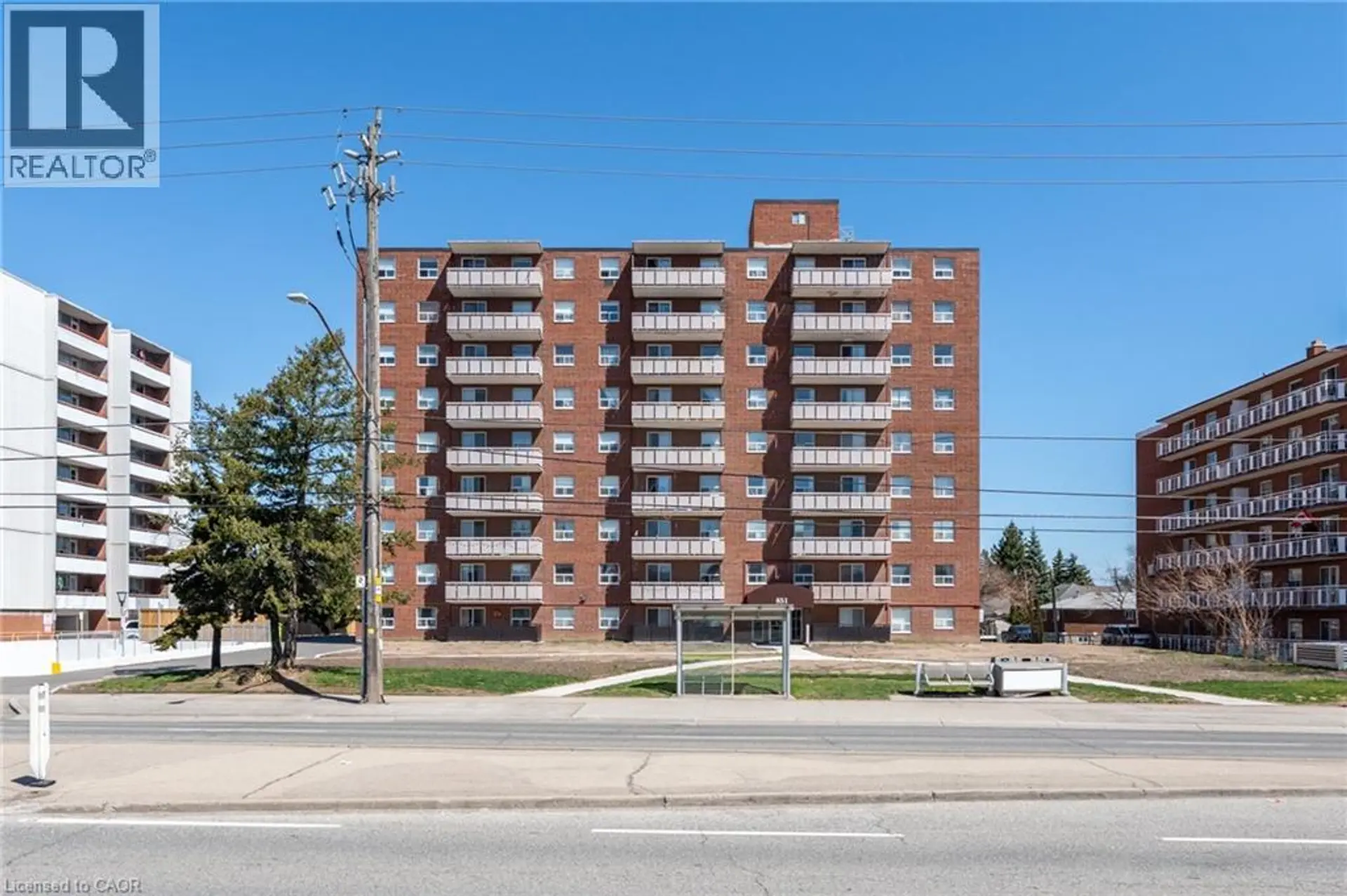 #803 851 QUEENSTON Road - Image 1