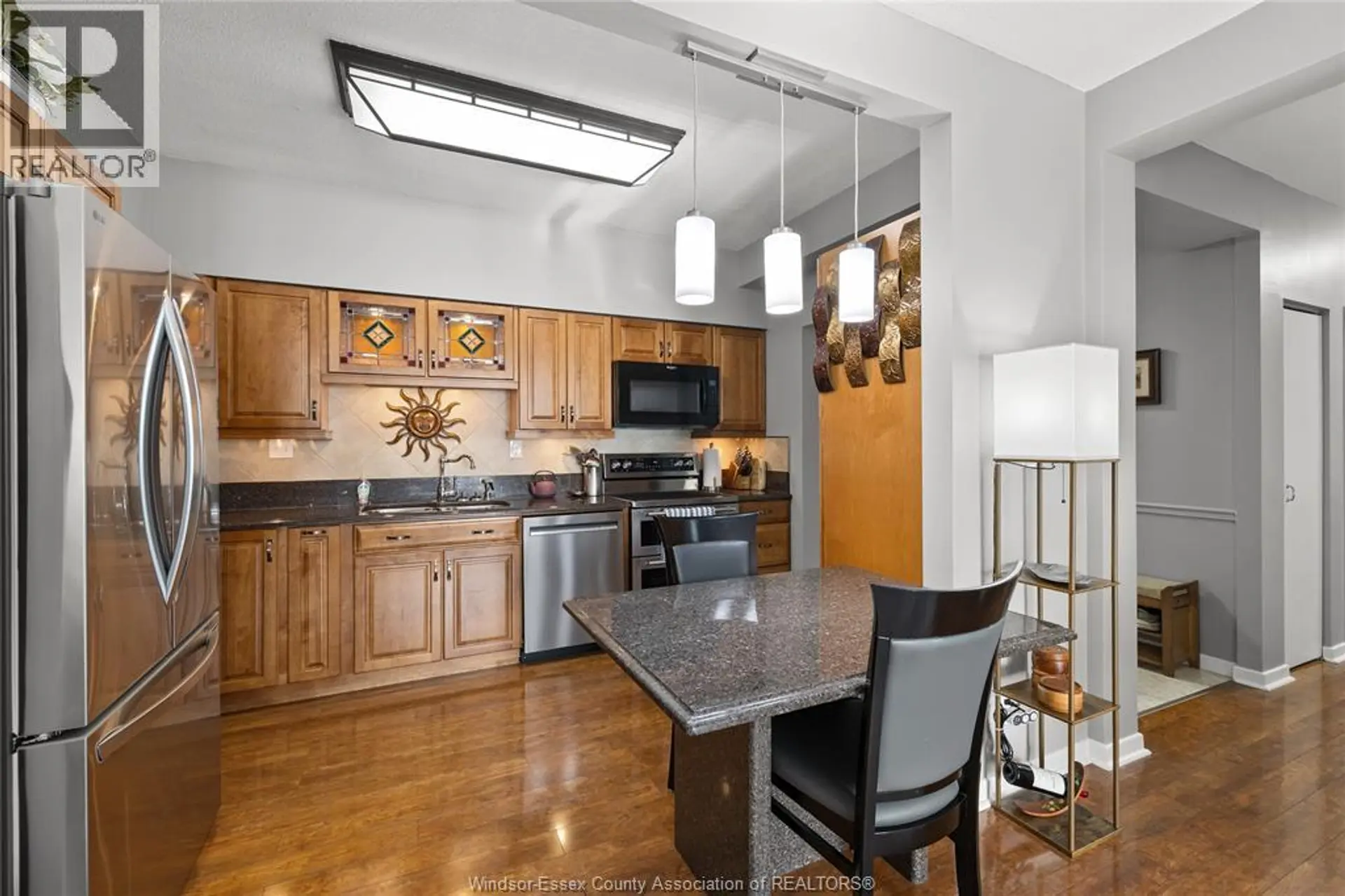 #904 3663 RIVERSIDE DRIVE East - Image 5
