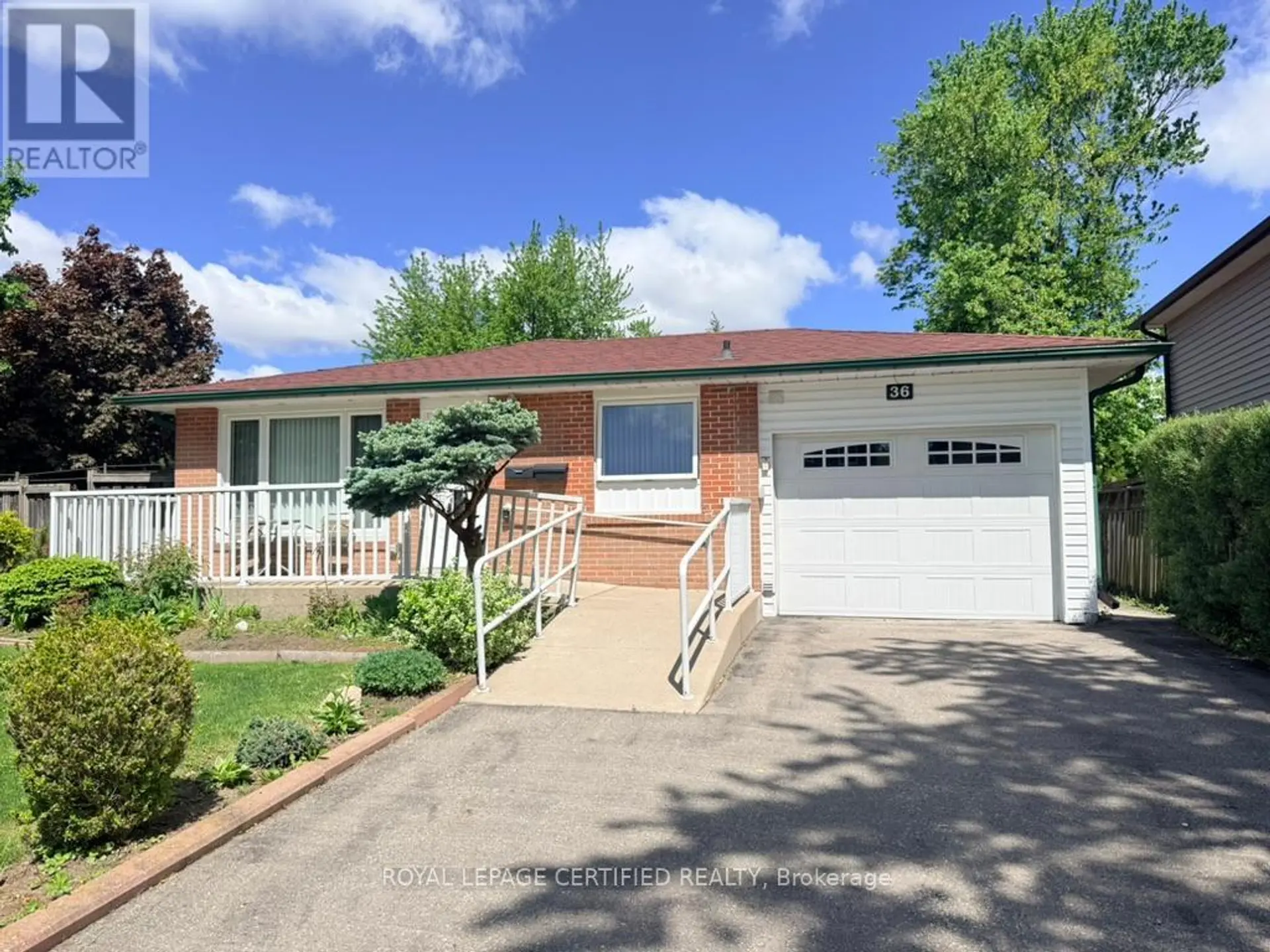 36 WATSON CRESCENT - Image 1