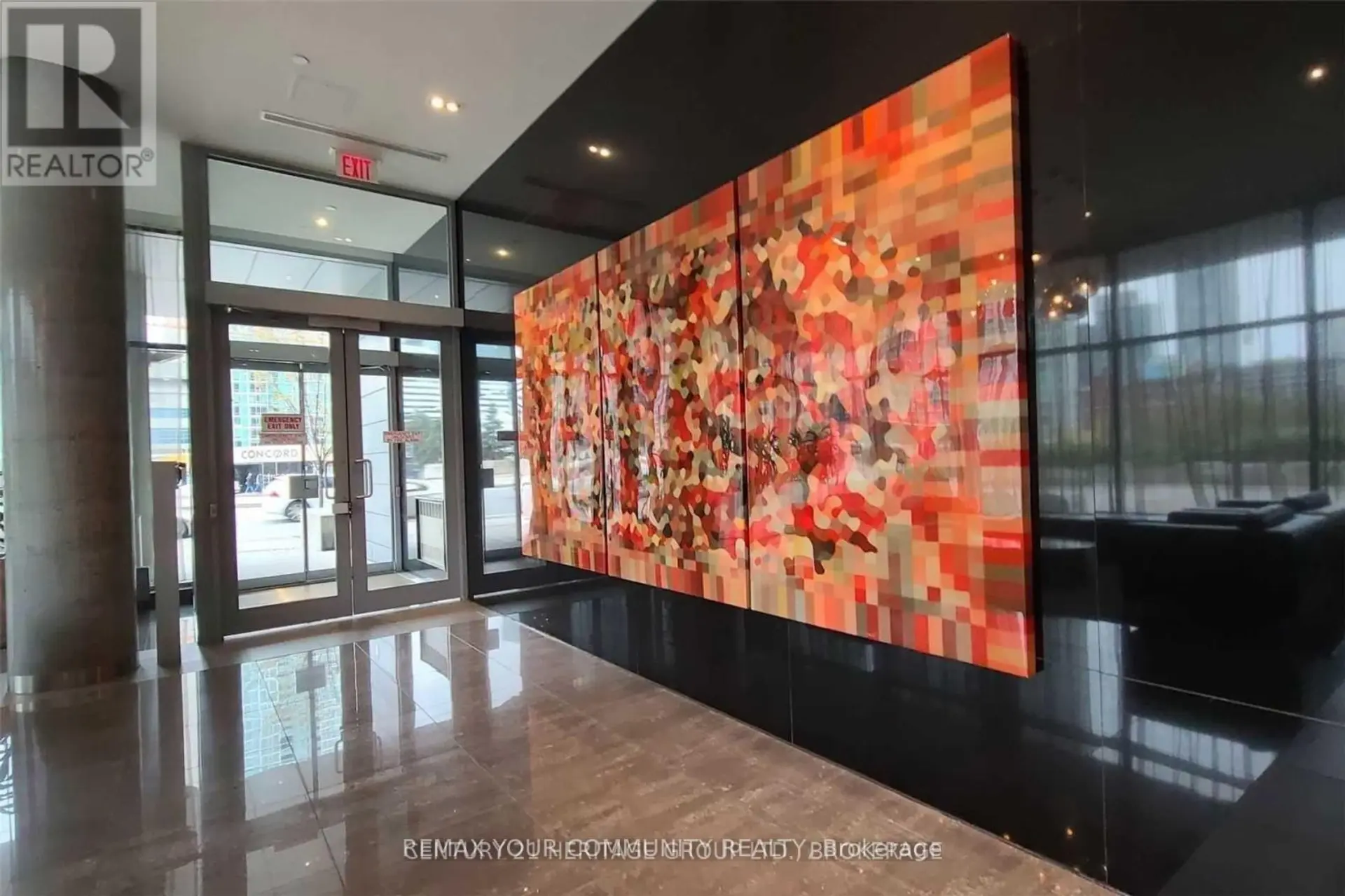 #919 4K SPADINA AVENUE - Image 3