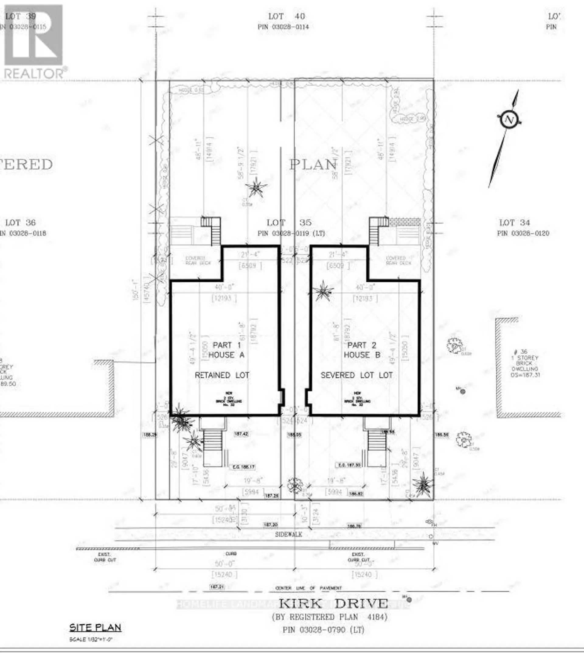 32 KIRK DRIVE - Image 3