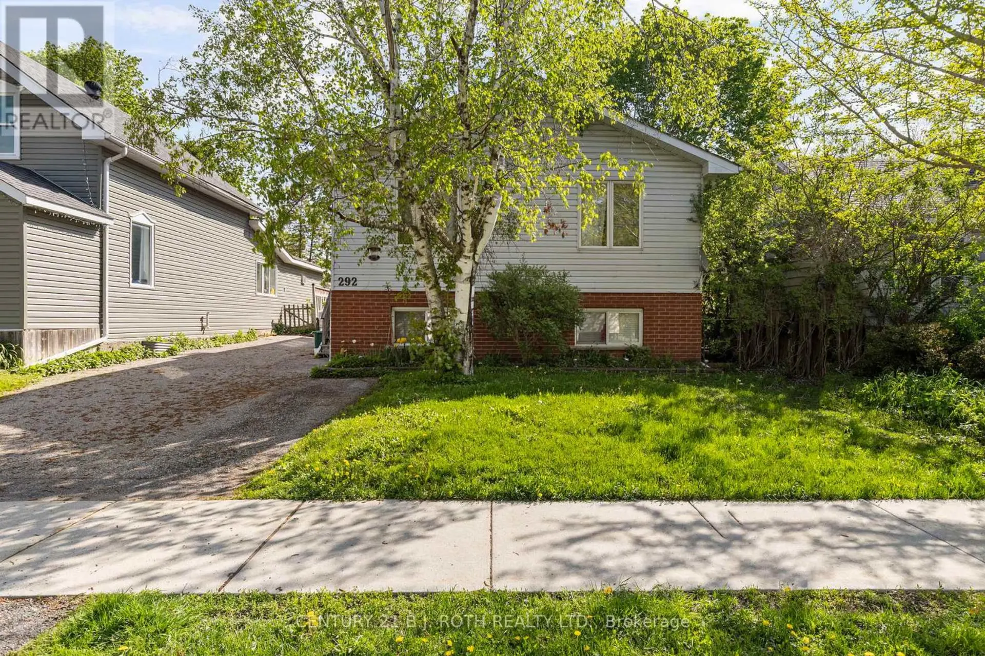 292 MILLARD STREET - Image 1