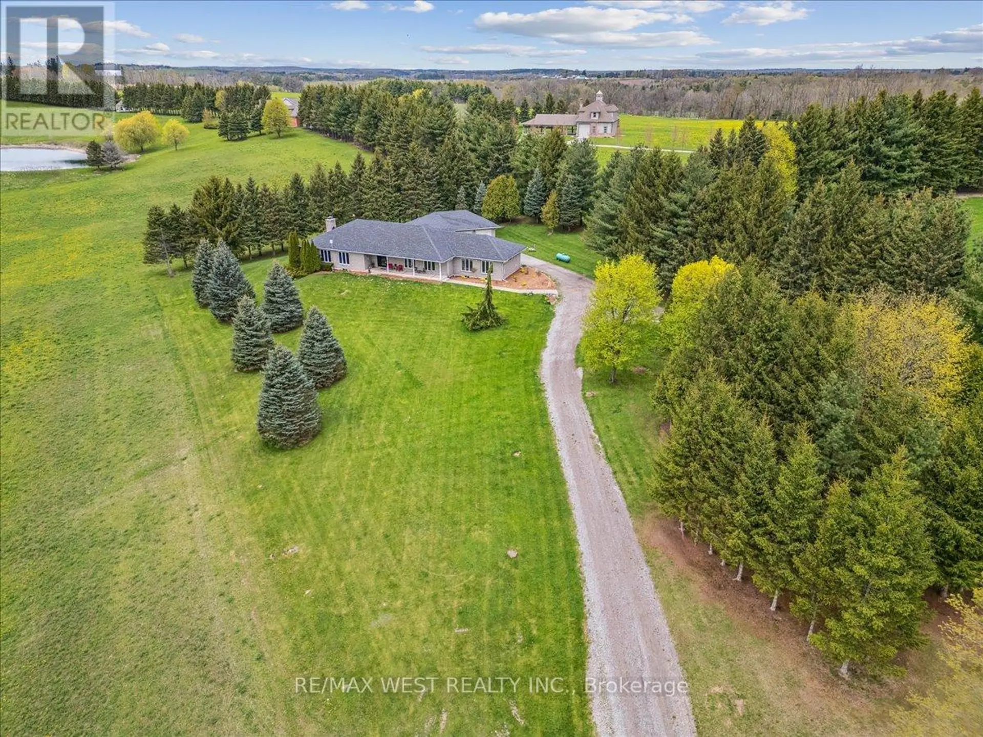 331 MOUNTSBERG ROAD - Image 1