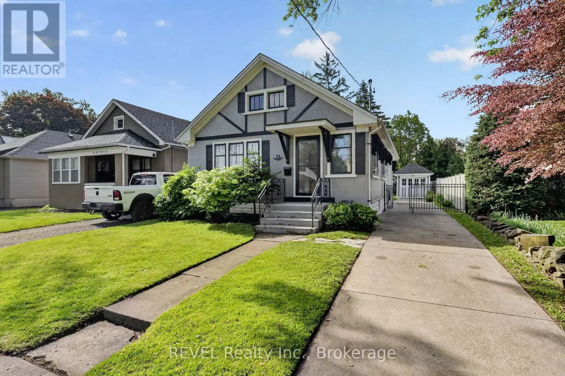 74 ST. PATRICK STREET - Image 1
