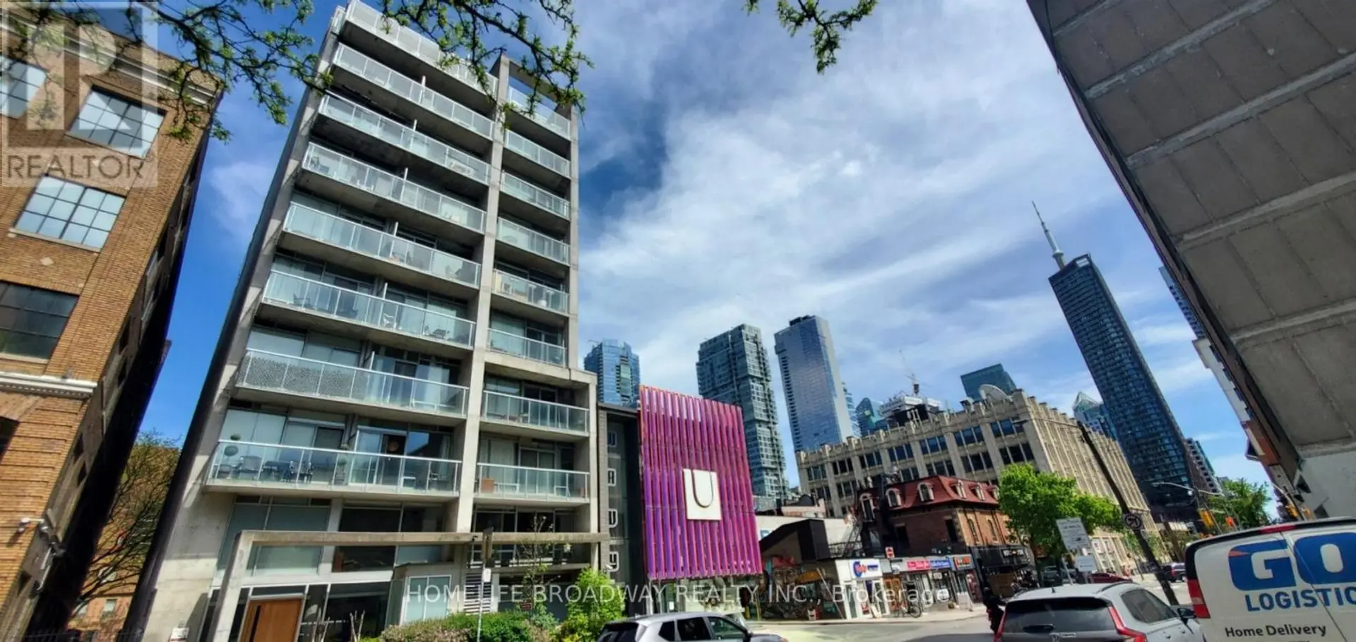 #303 169 JOHN STREET - Image 15