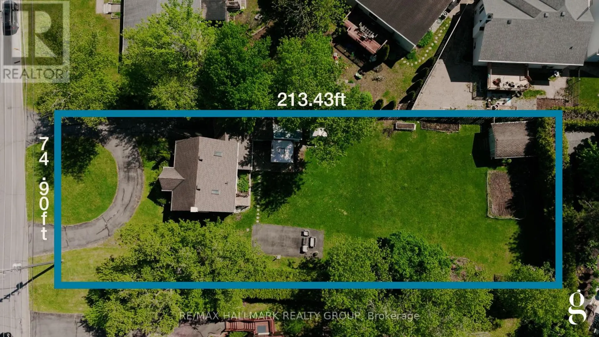 6988 NOTRE DAME STREET - Image 1