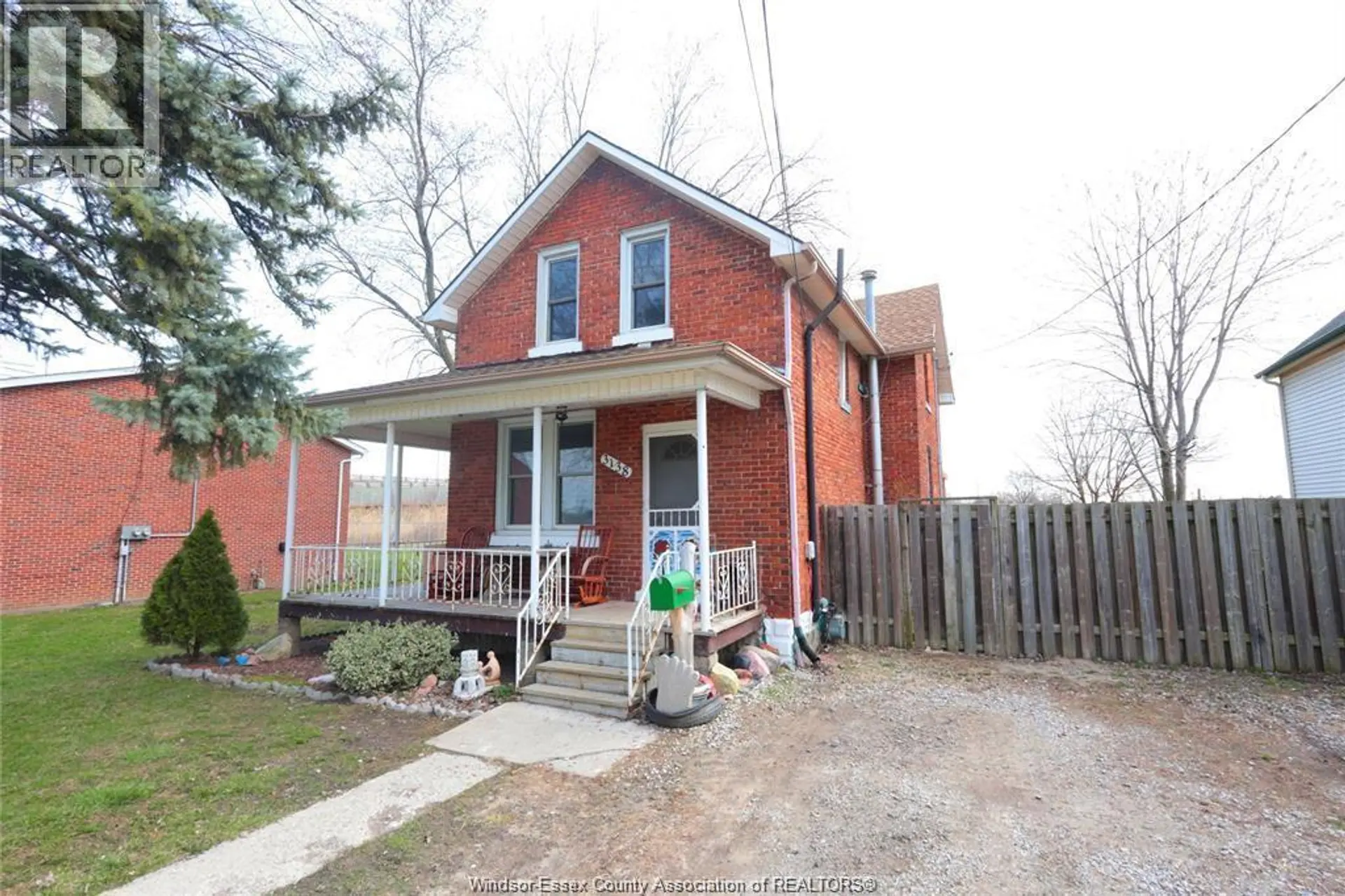 3138 RIBERDY ROAD - Image 1