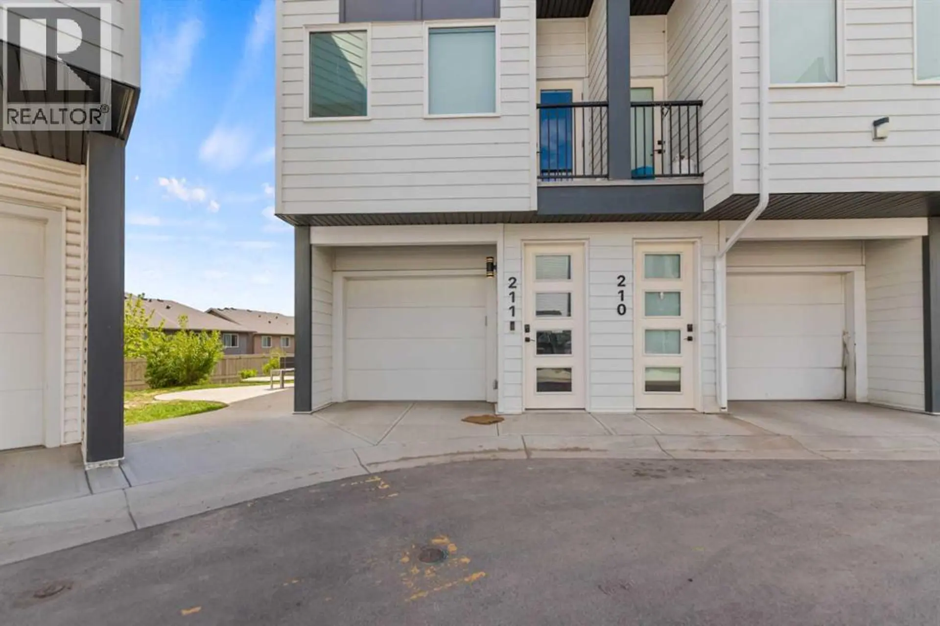#211 101 Panatella Square NW - Image 1