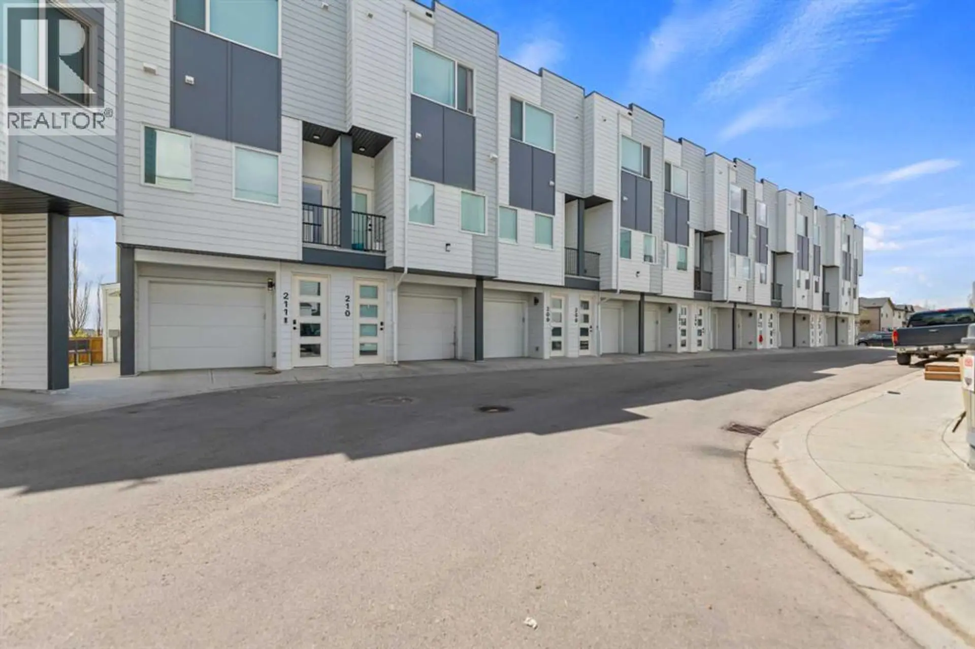 #211 101 Panatella Square NW - Image 6