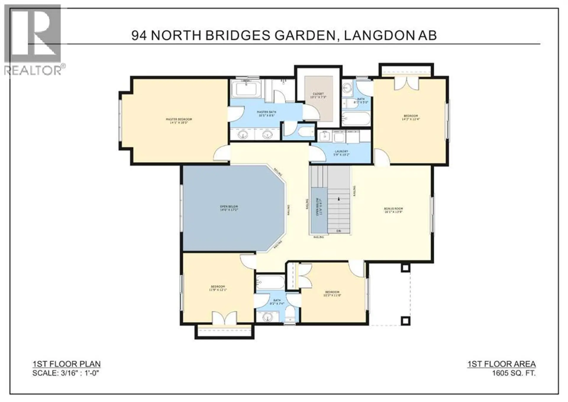 94 North Bridges Garden - Image 3