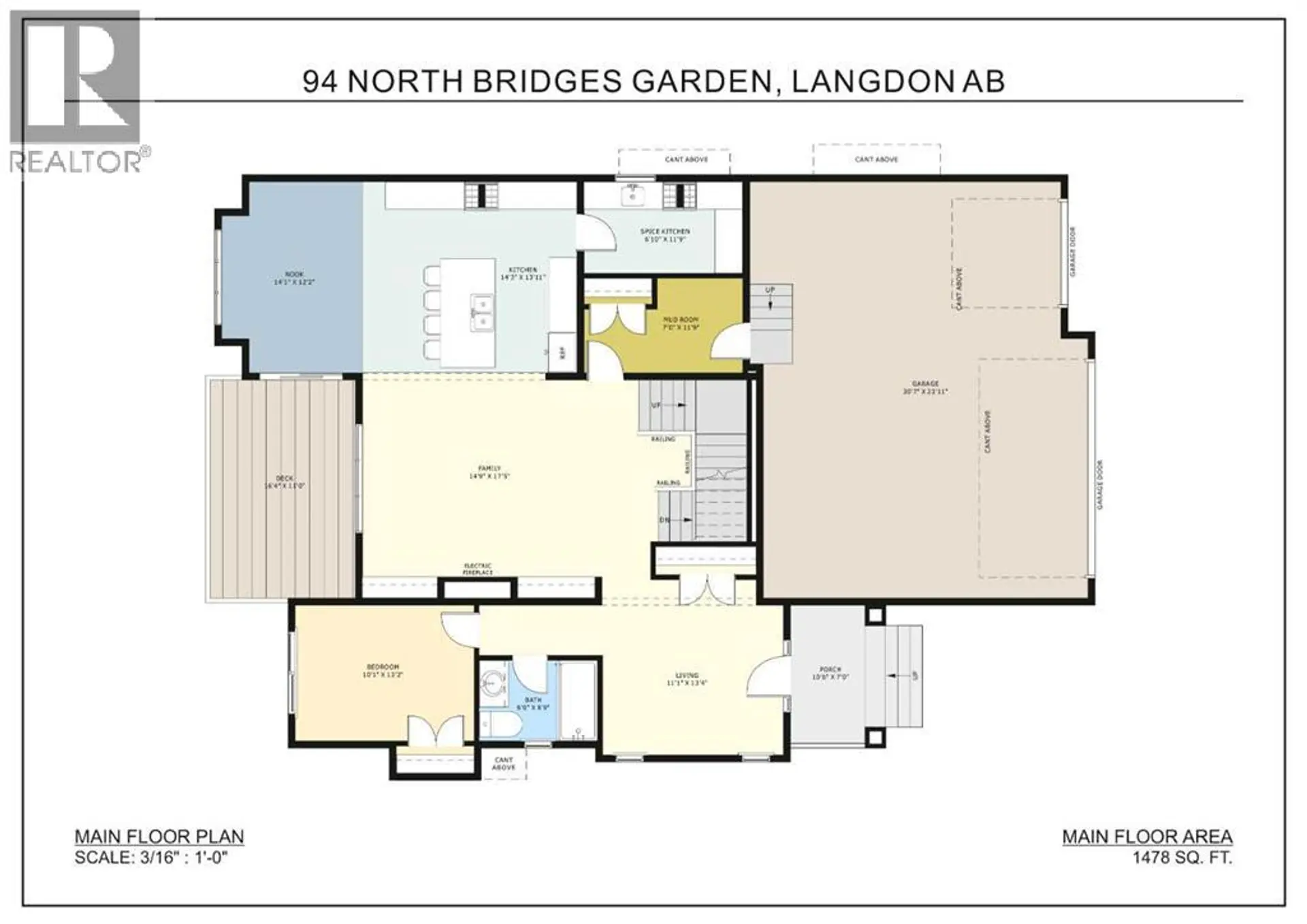 94 North Bridges Garden - Image 2