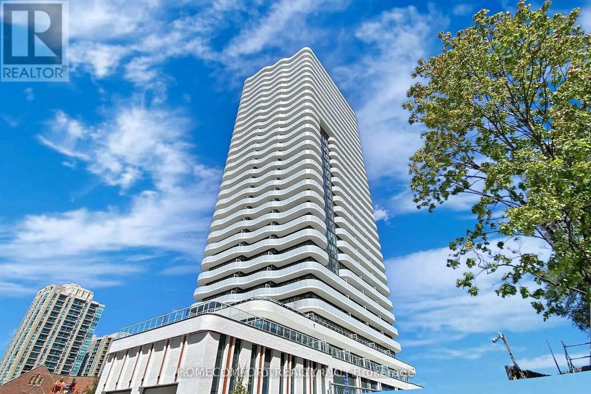 #2205 15 HOLMES AVENUE - Image 4