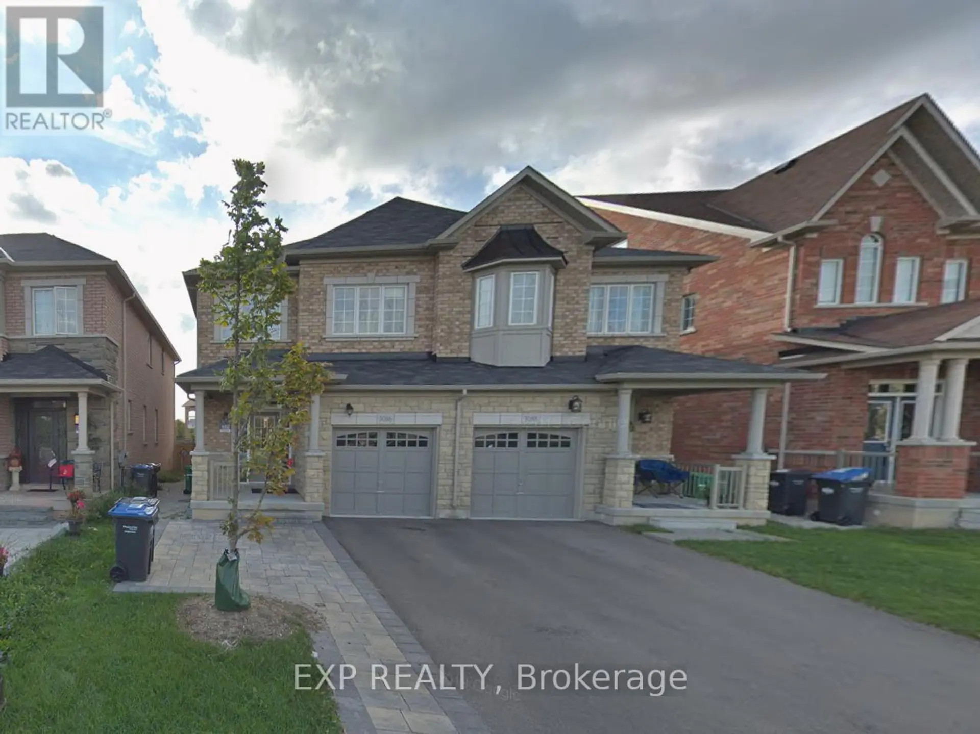 3086 OZZIE DRIVE