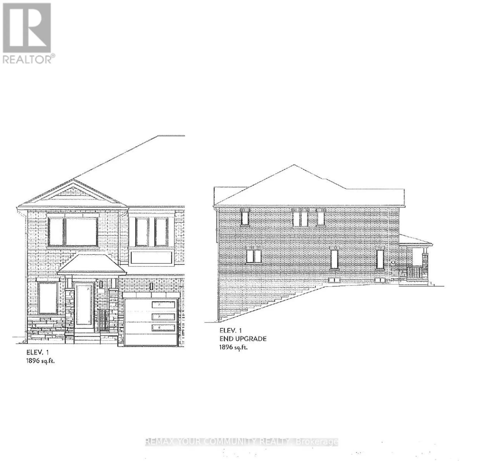 1143 ZINNIA GARDENS