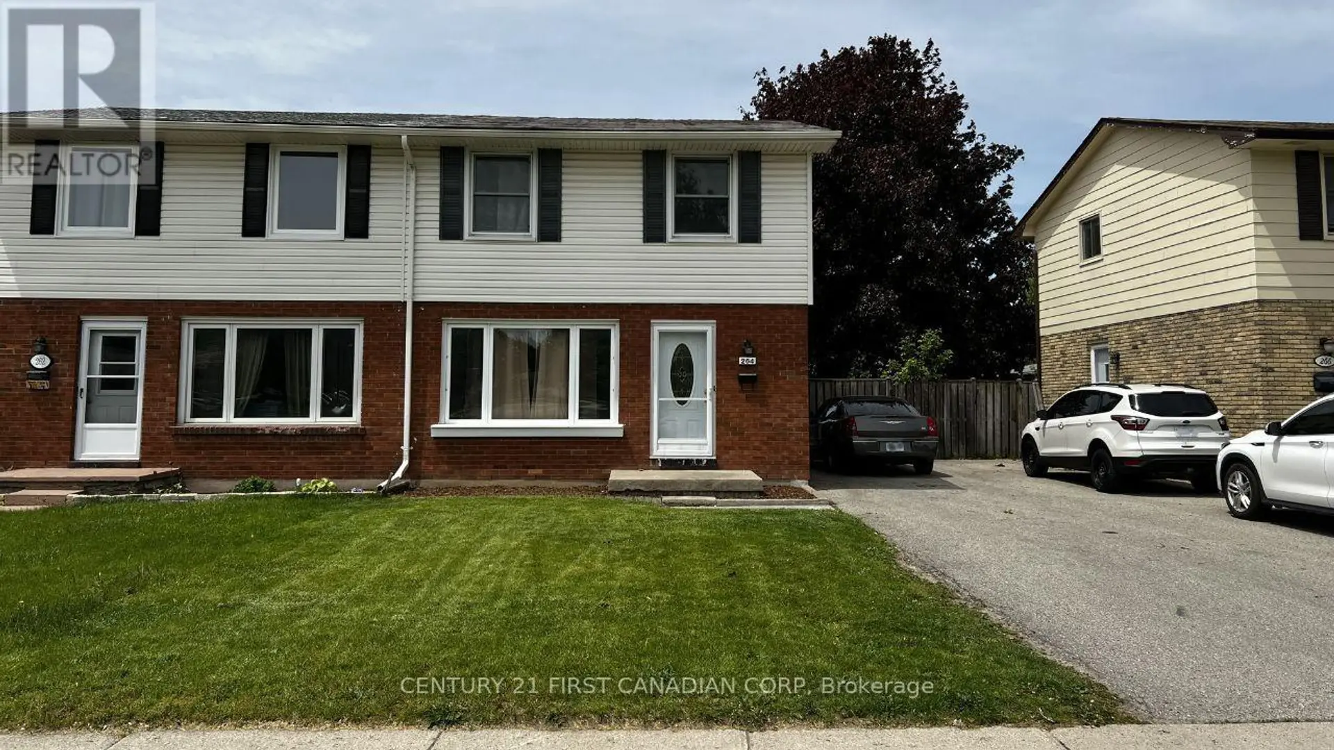 264 ADMIRAL DRIVE - Image 1