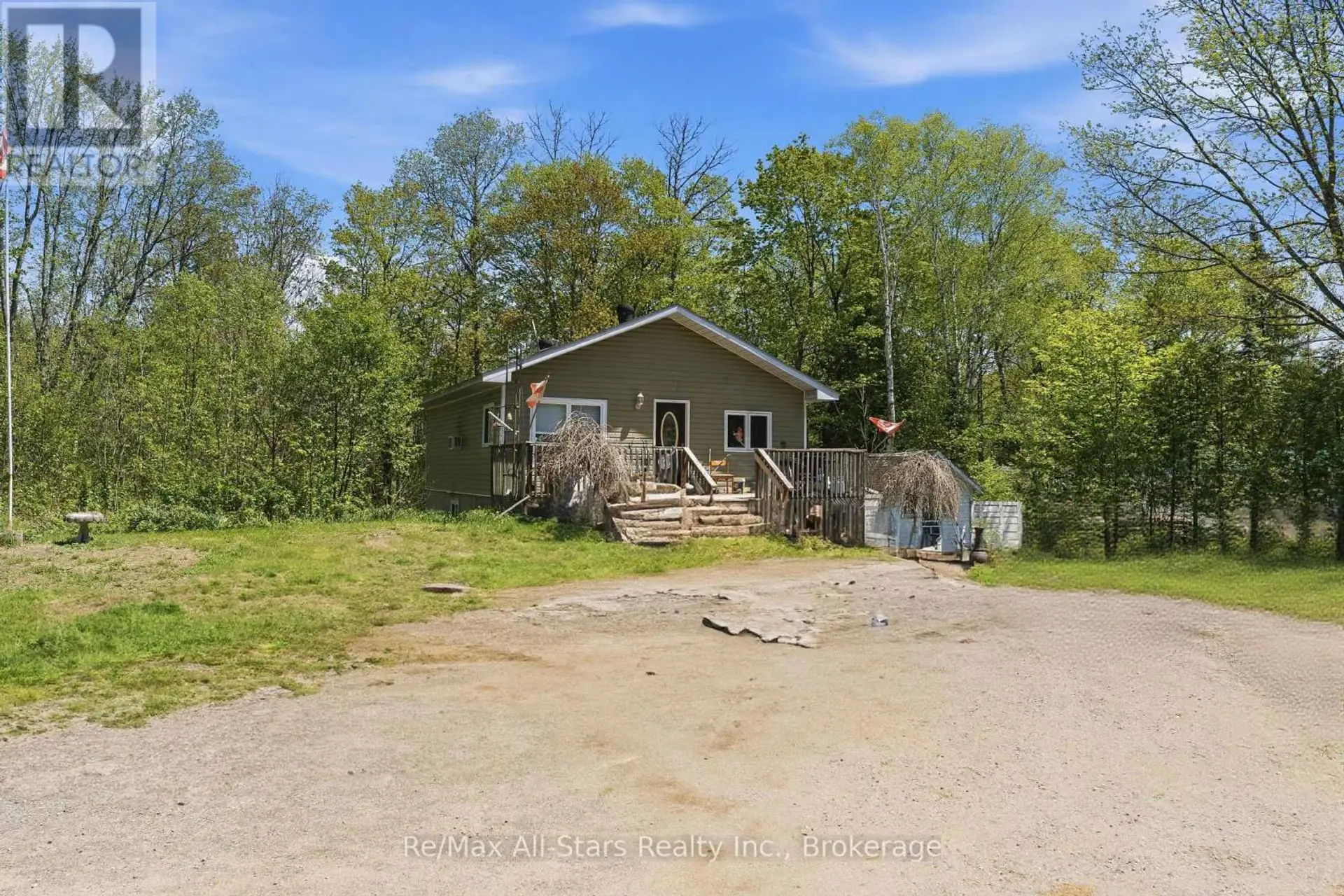 2170 BUCKSLIDE ROAD - Image 3