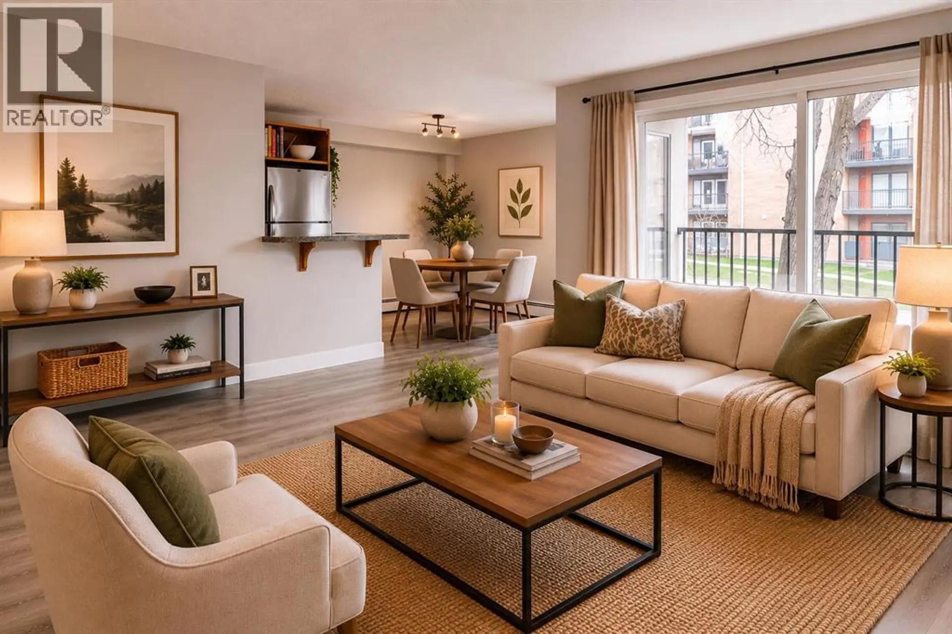 #101 355 5 Avenue NE - Image 3