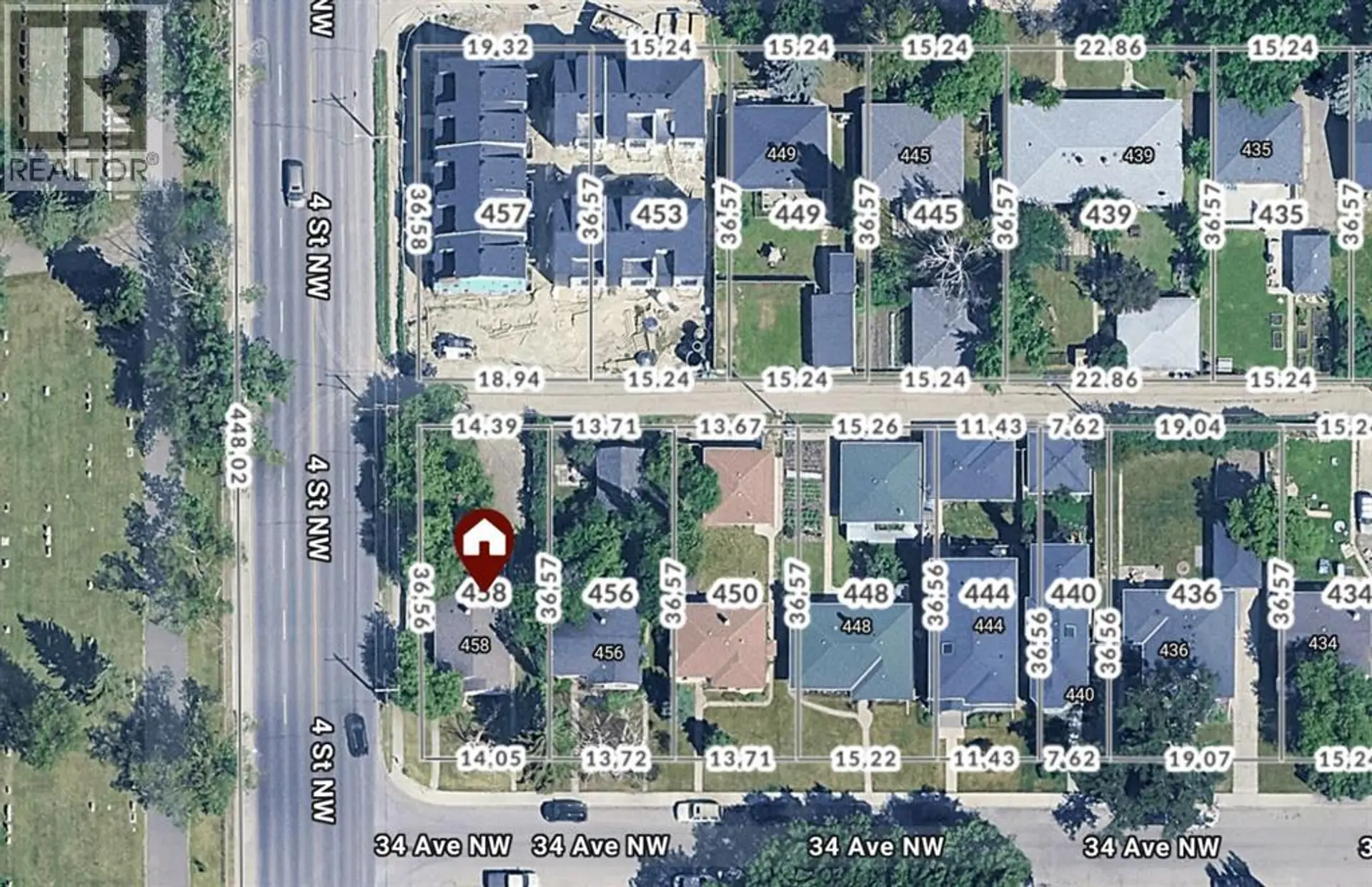 458 34 Avenue NW - Image 2