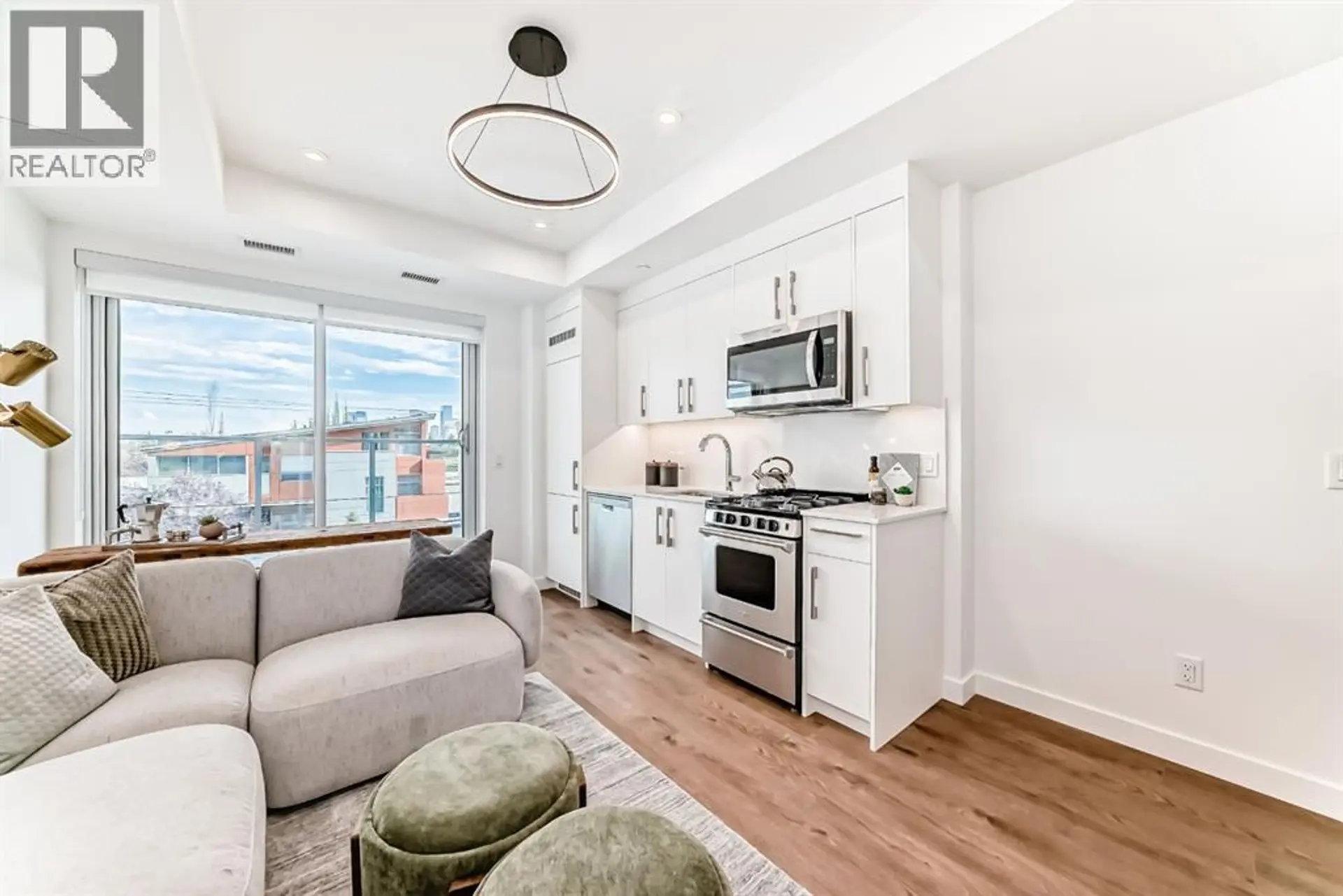 #236 110 18A Street NW - Image 3