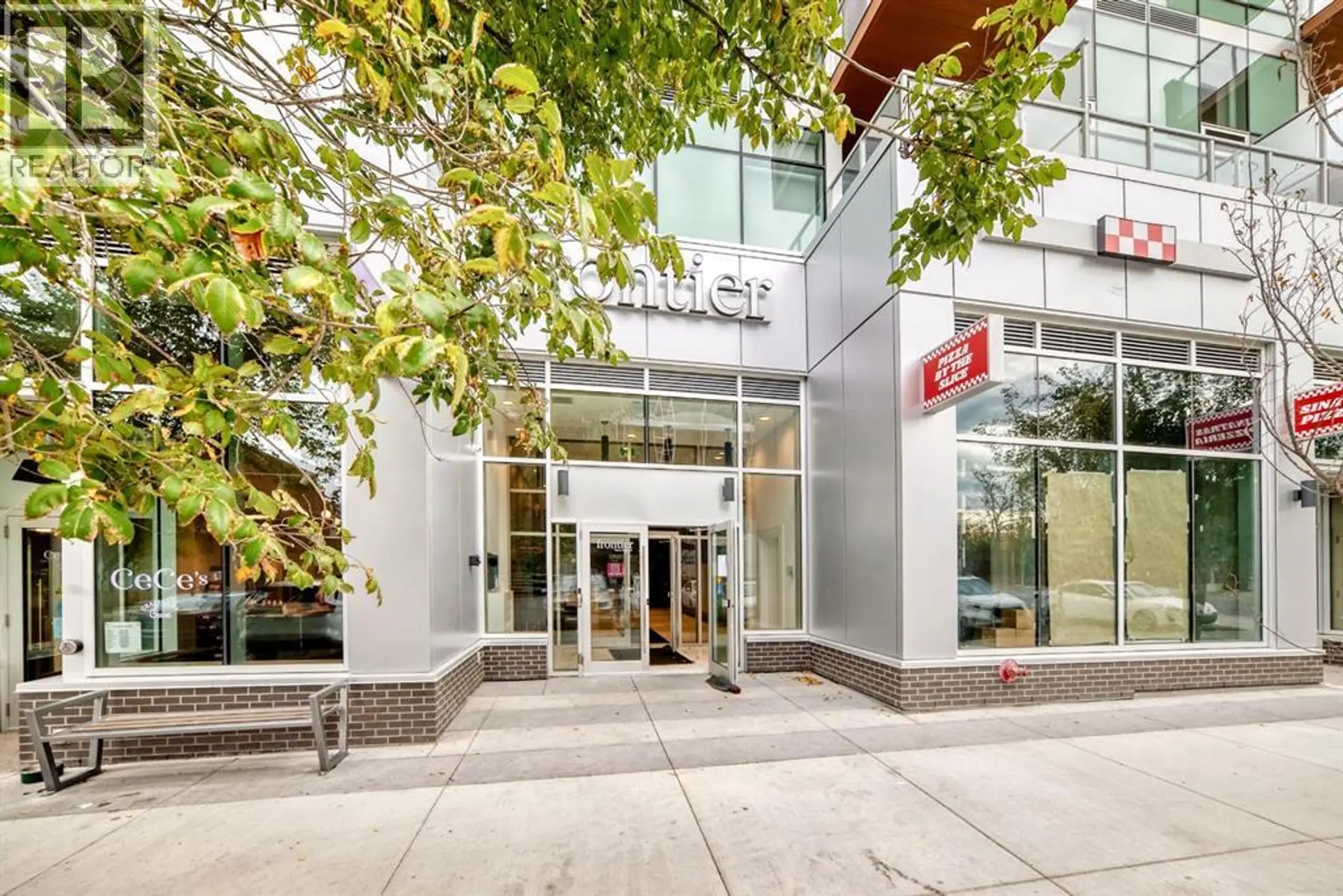 #236 110 18A Street NW - Image 1