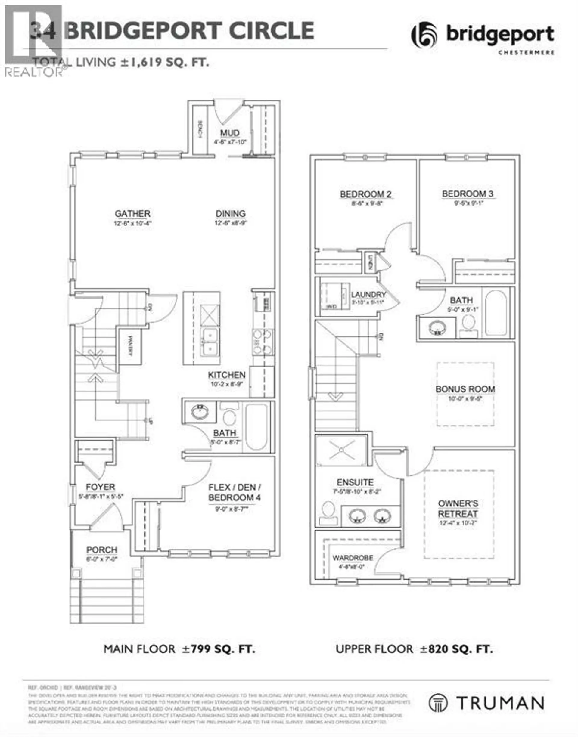 34 Bridgeport Circle - Image 2