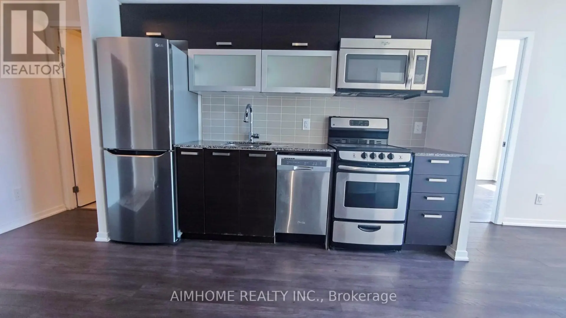 #1107 68 ABELL STREET - Image 13