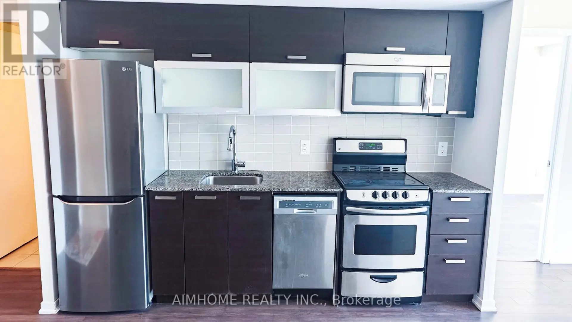 #1107 68 ABELL STREET - Image 14
