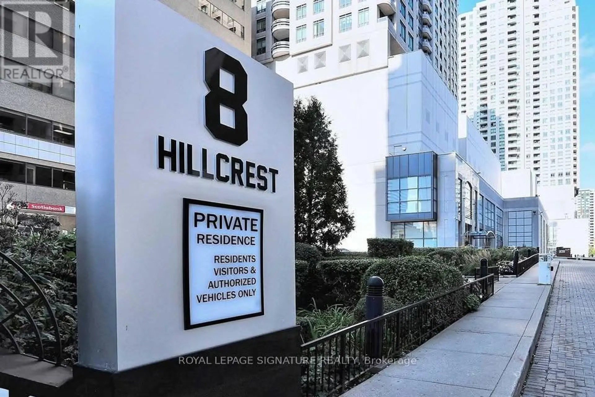 #1908 8 HILLCREST AVENUE - Image 15