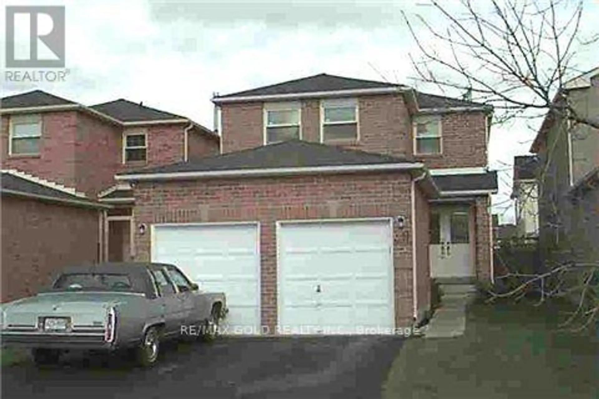 60 REDPOLL COURT