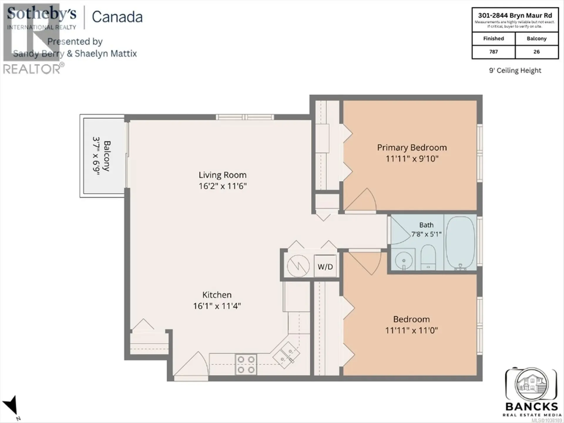 #301 2844 Bryn Maur Rd - Image 20