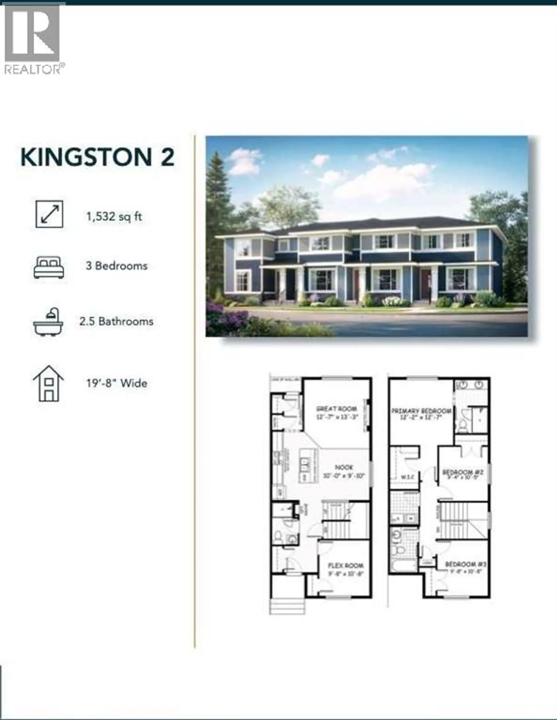 131 Ambleridge Street NW - Image 2