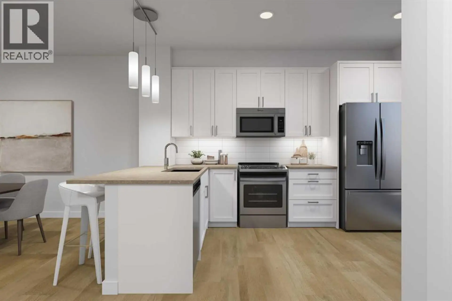 #603 427 Alpine Avenue SW - Image 3